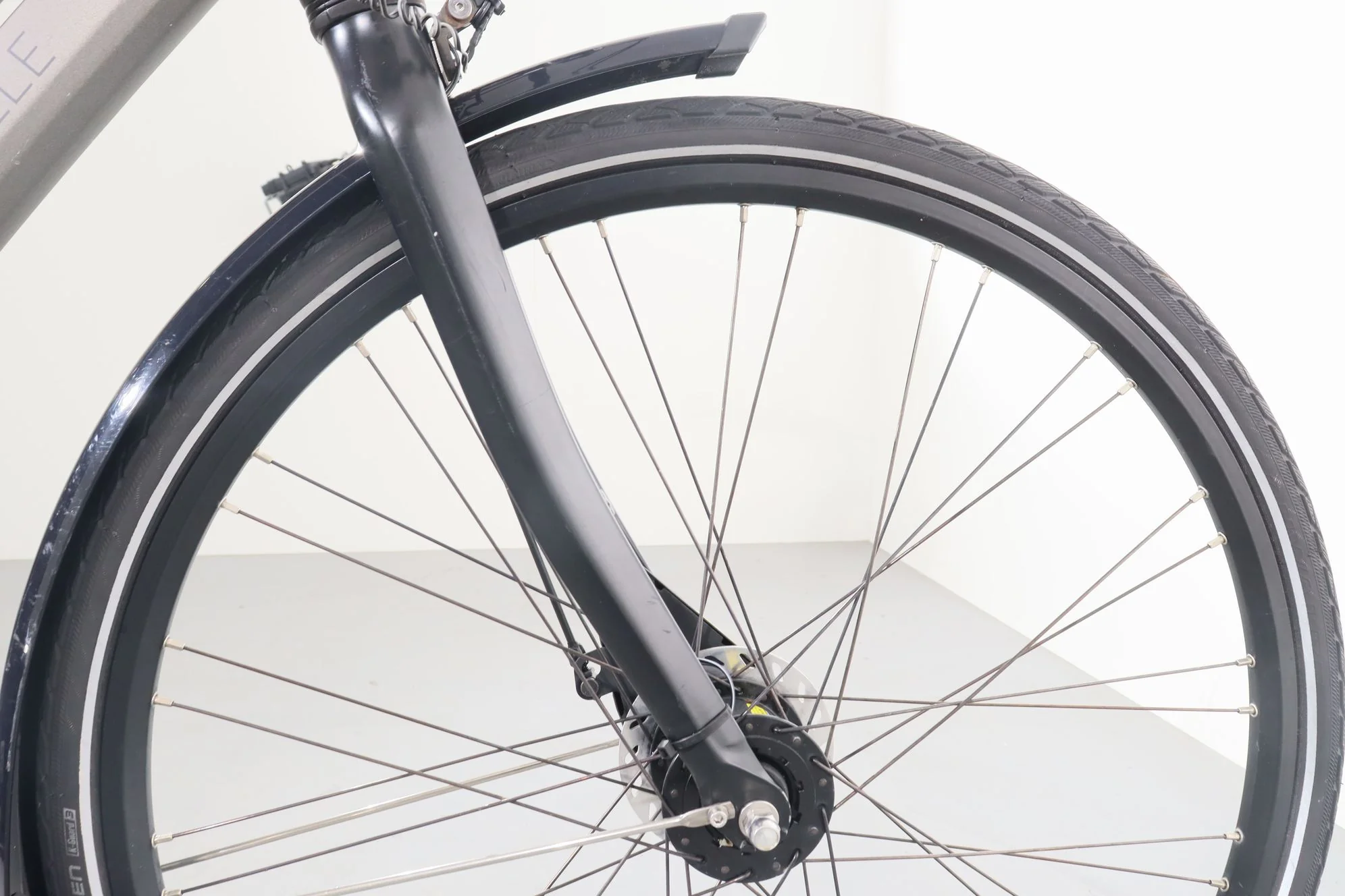 Gazelle Chamonix C8 - Image 9