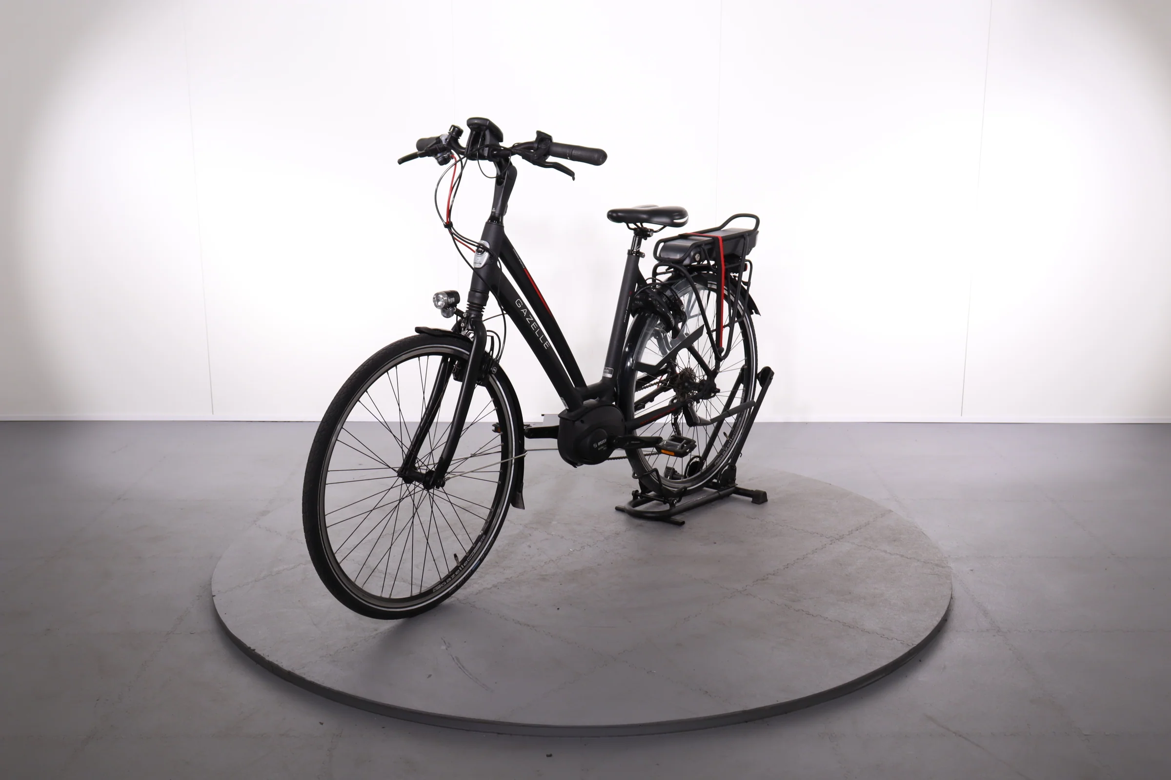 Gazelle Chamonix t10 hmb - Image 3