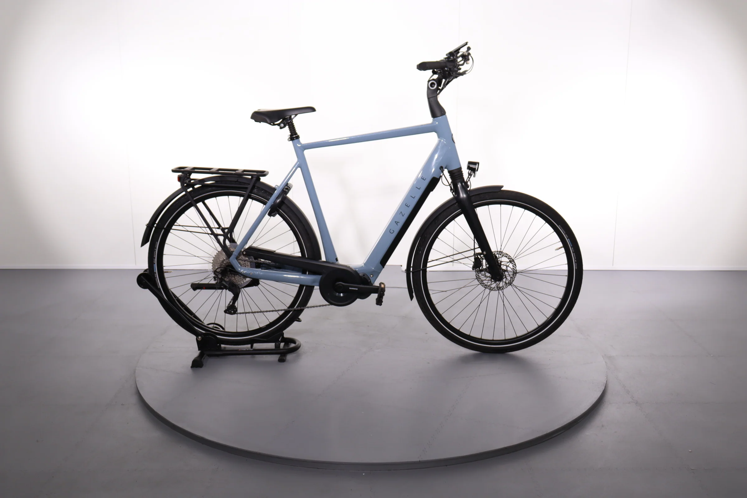 Gazelle CHAMONIX T10 HMS