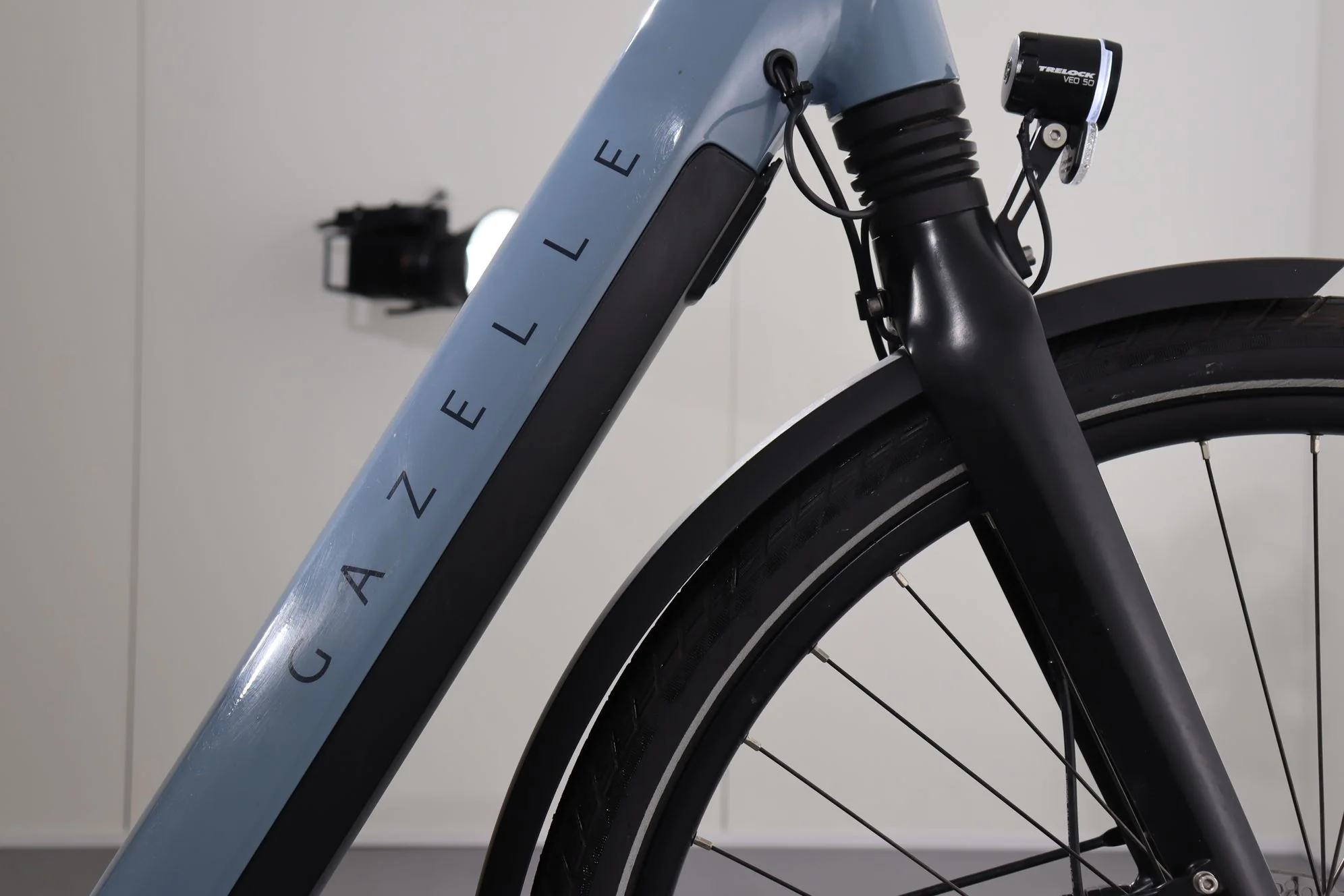 Gazelle CHAMONIX T10 HMS - Image 10