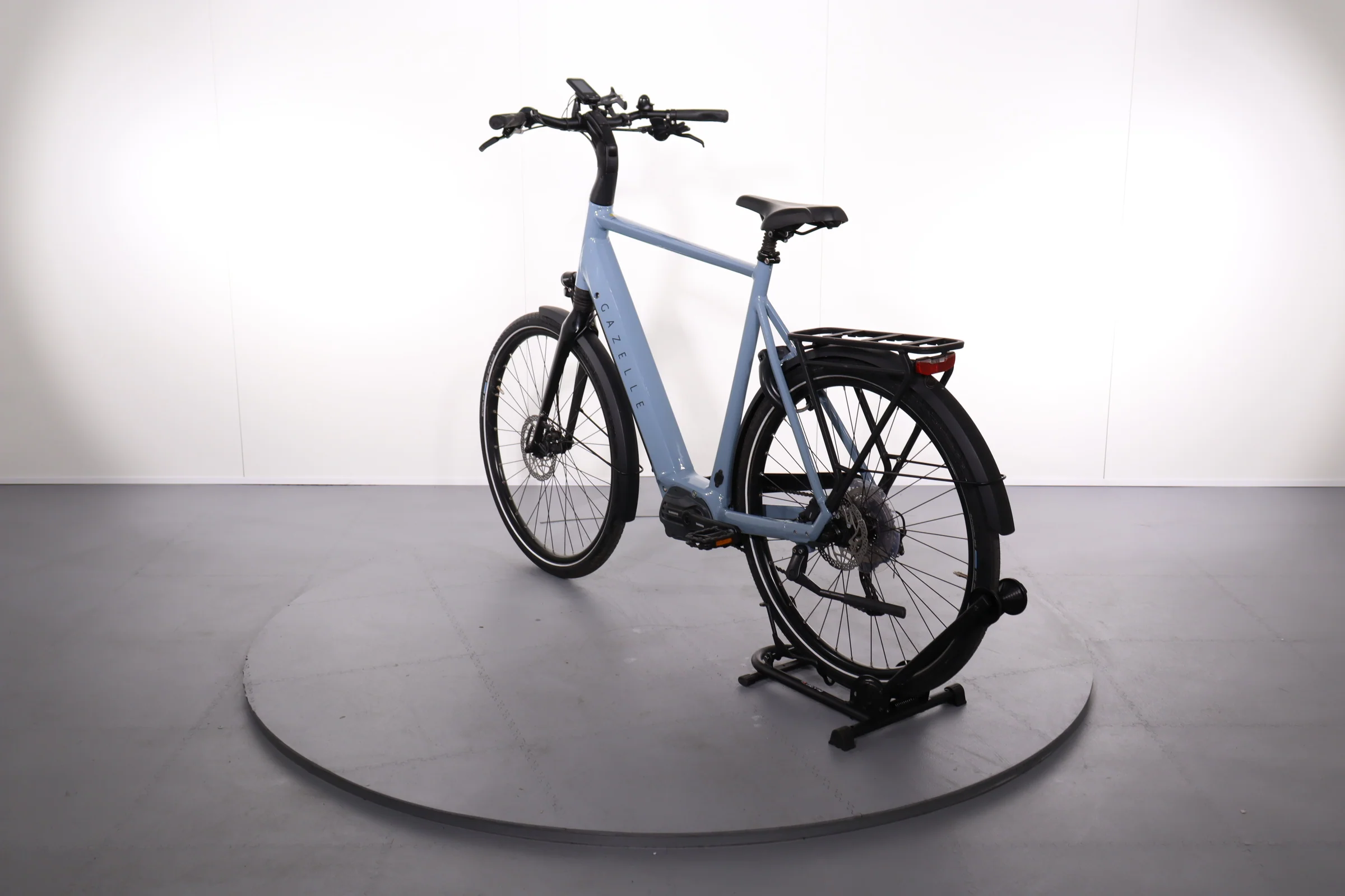 Gazelle CHAMONIX T10 HMS - Image 5