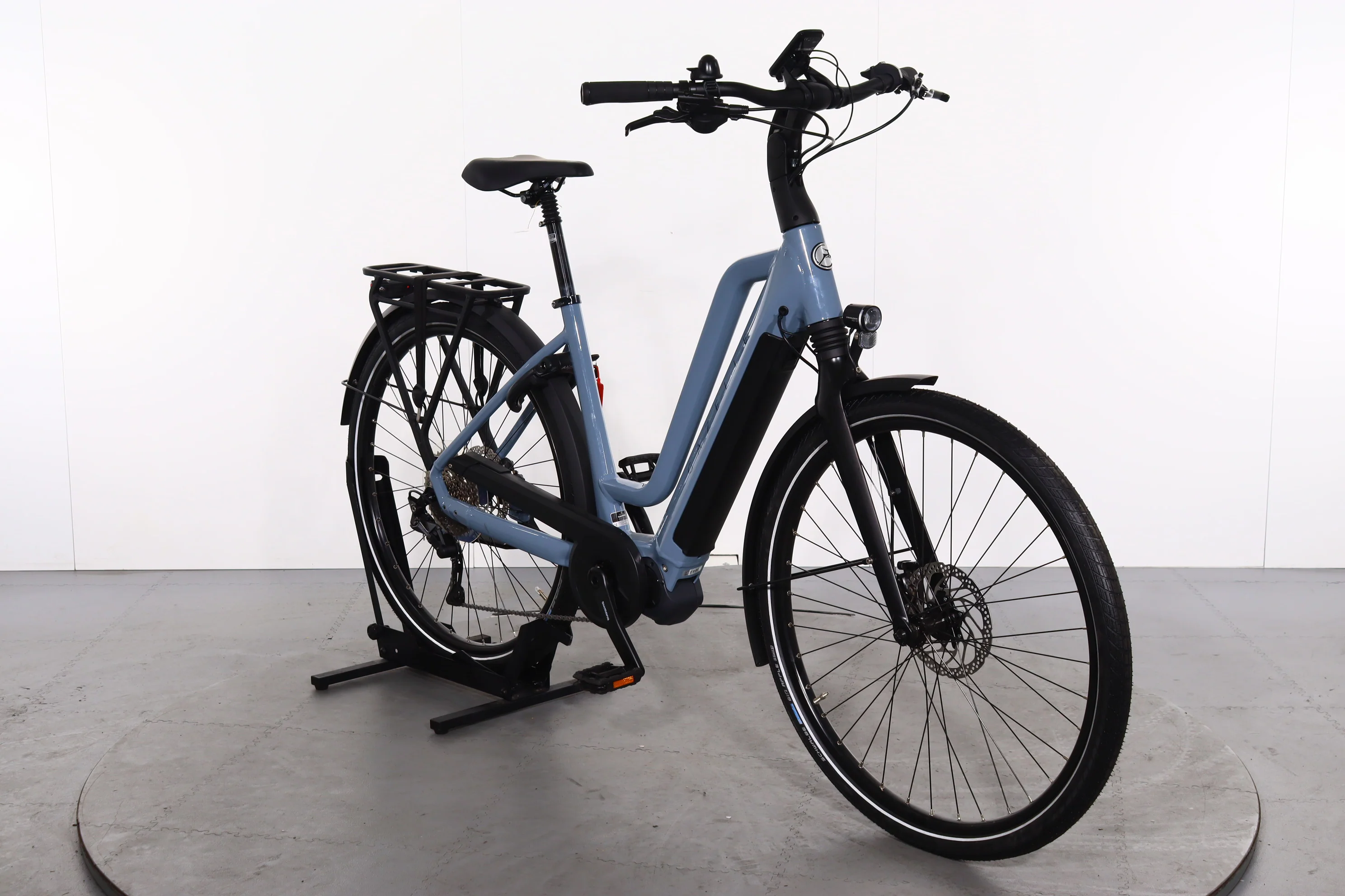 Gazelle Chamonix T10 HMS - Image 2