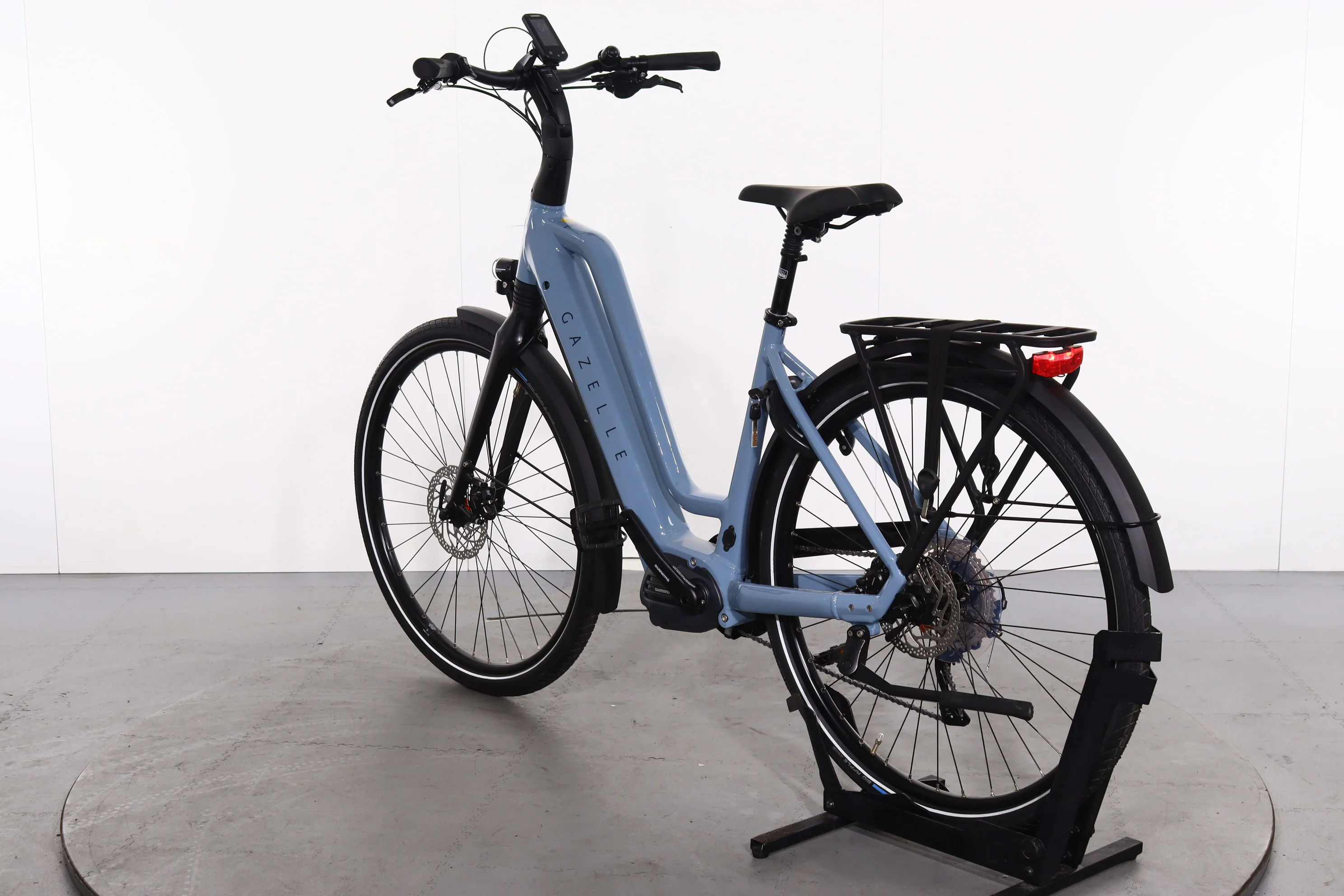 Gazelle Chamonix T10 HMS - Image 3