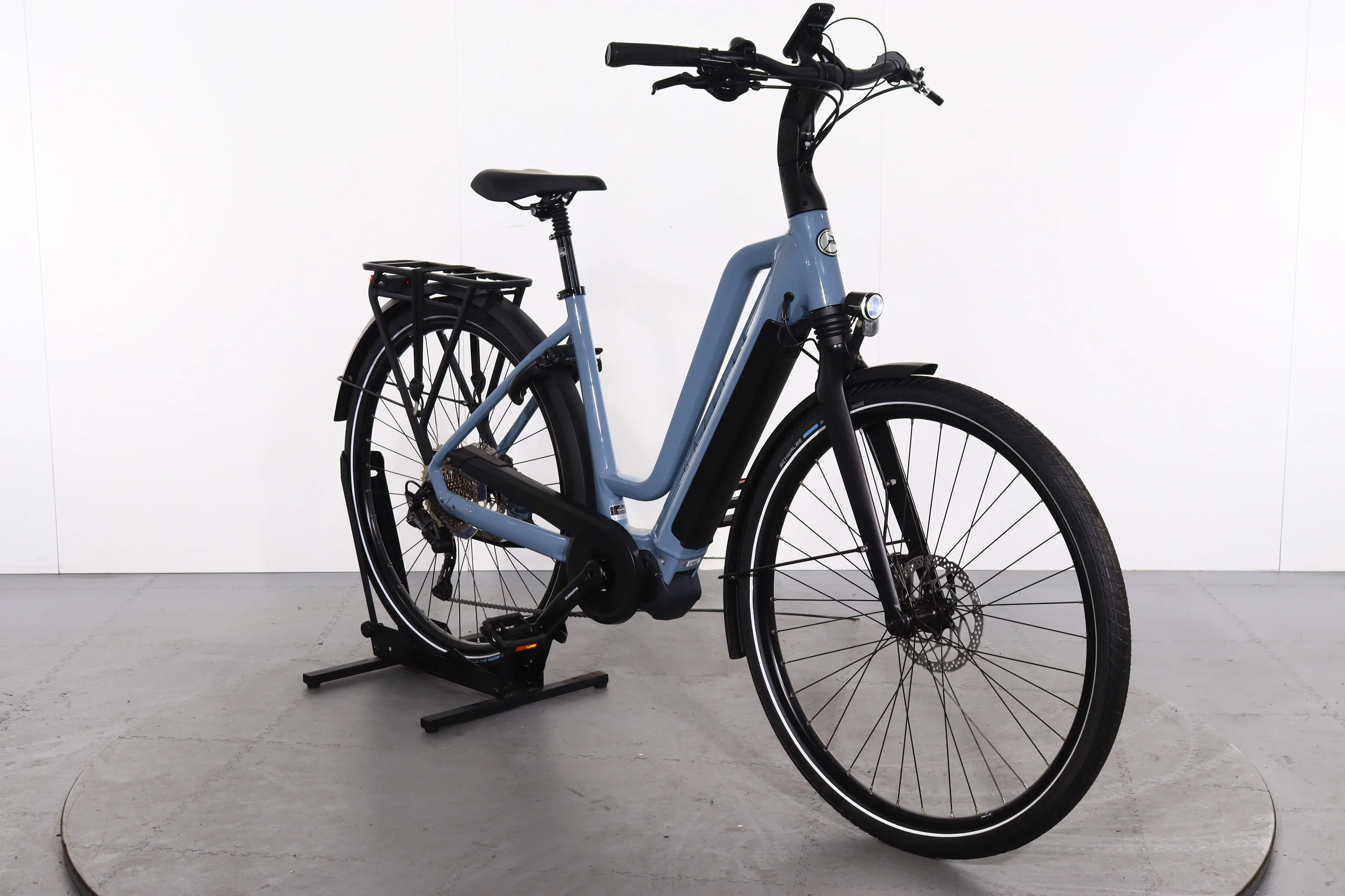 Gazelle Chamonix T10 HMS - Image 6