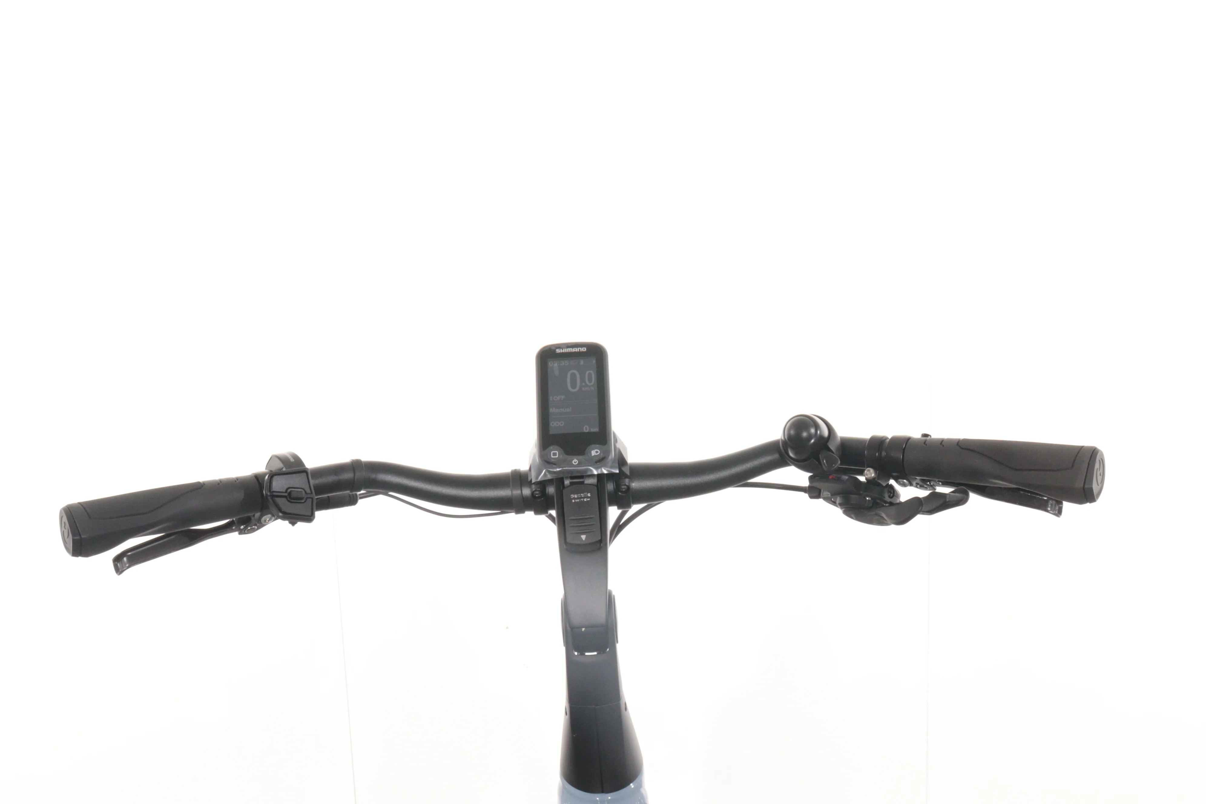 Gazelle Chamonix T10 HMS - Image 7