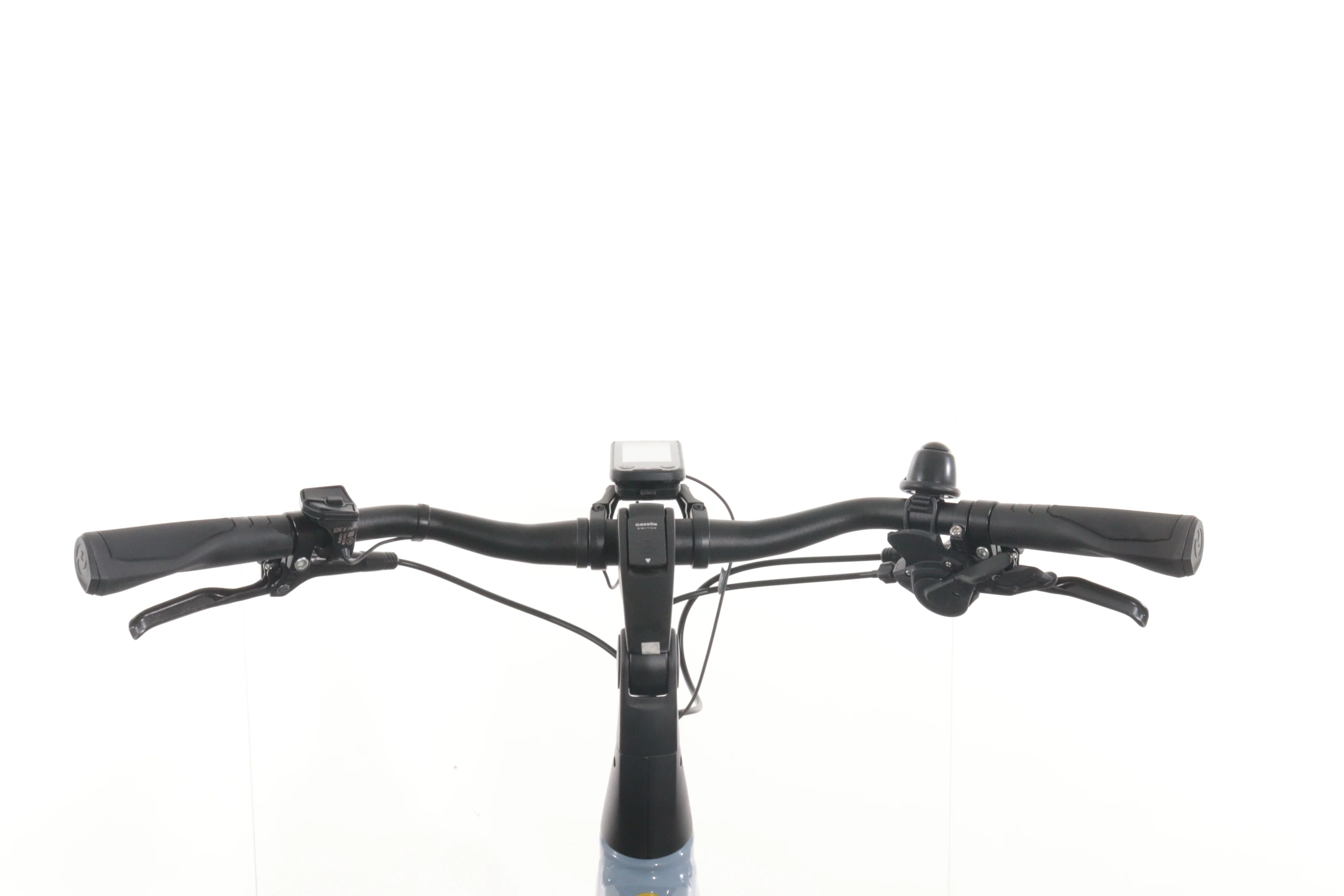 Gazelle Chamonix T10 HMS - Image 7