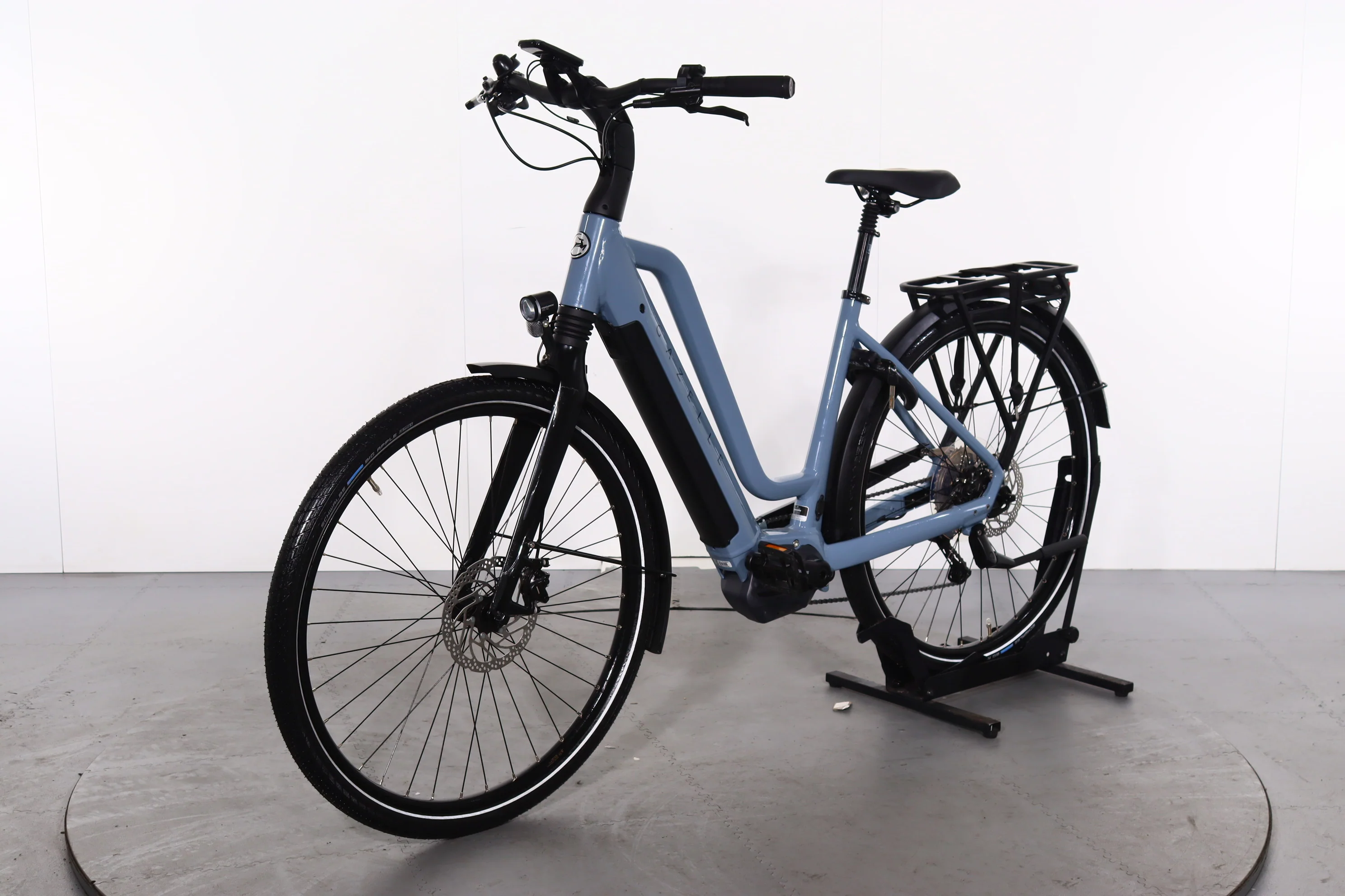 Gazelle Chamonix T10 HMS - Image 3
