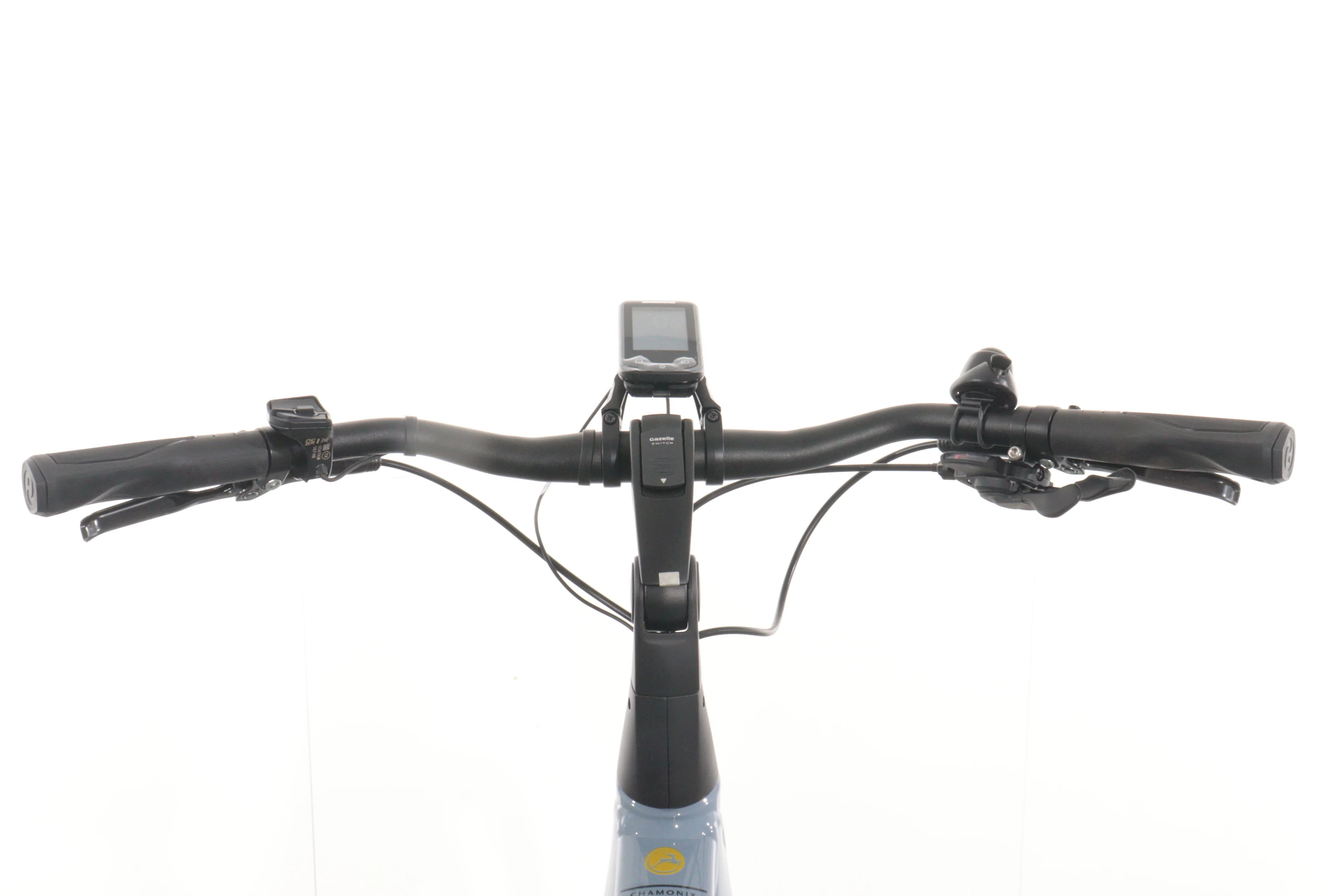 Gazelle Chamonix T10 HMS - Image 7