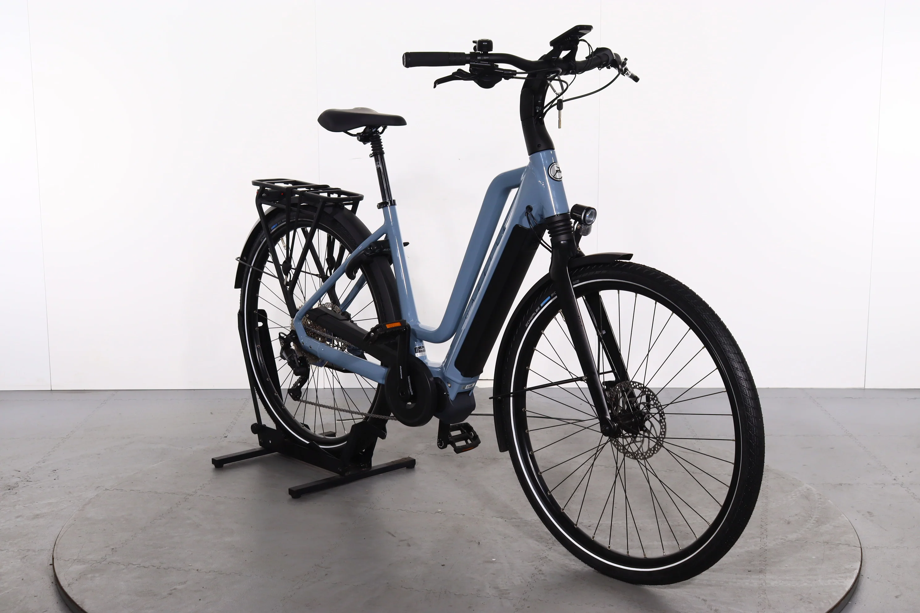 Gazelle Chamonix T10 HMS - Image 2