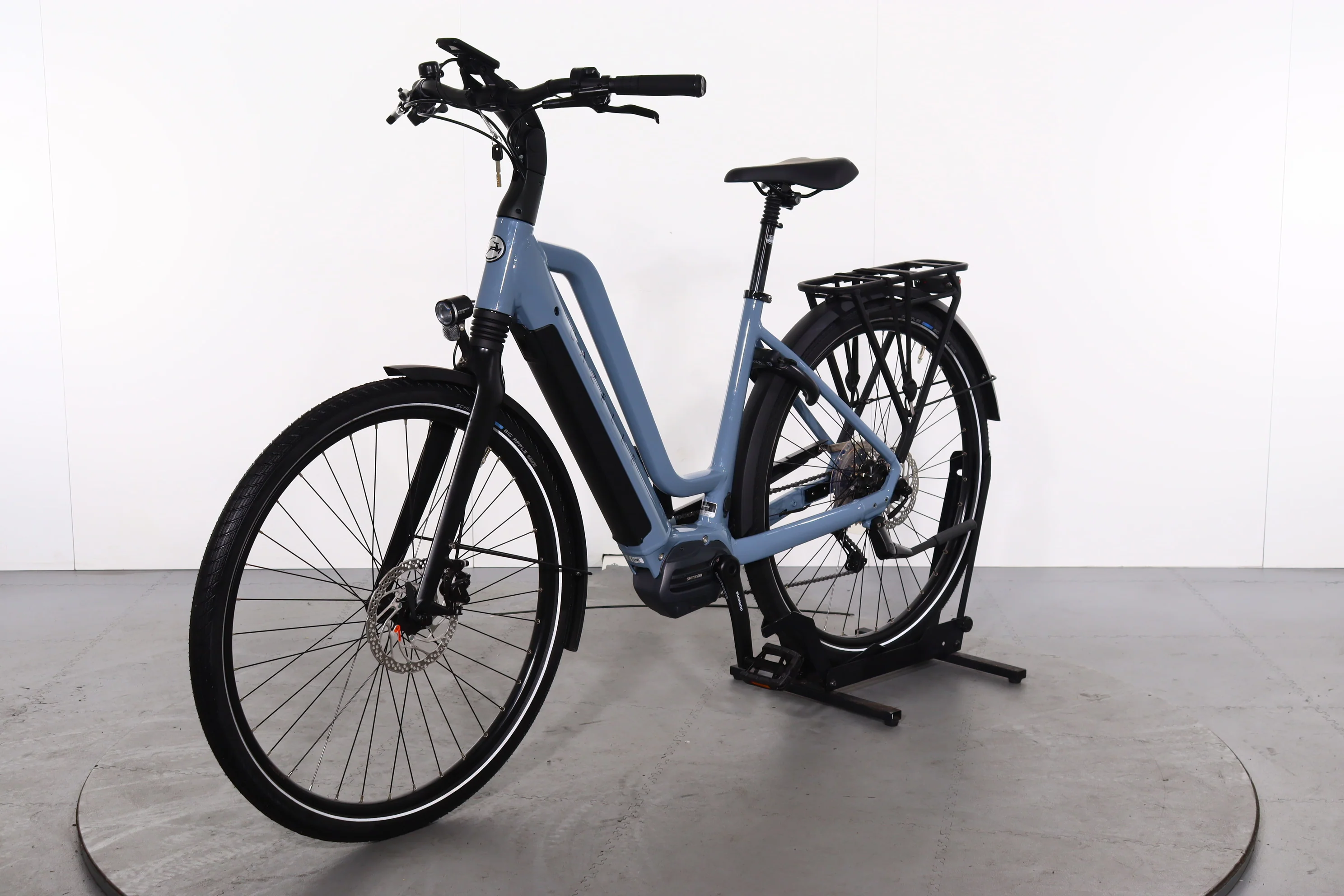 Gazelle Chamonix T10 HMS - Image 3
