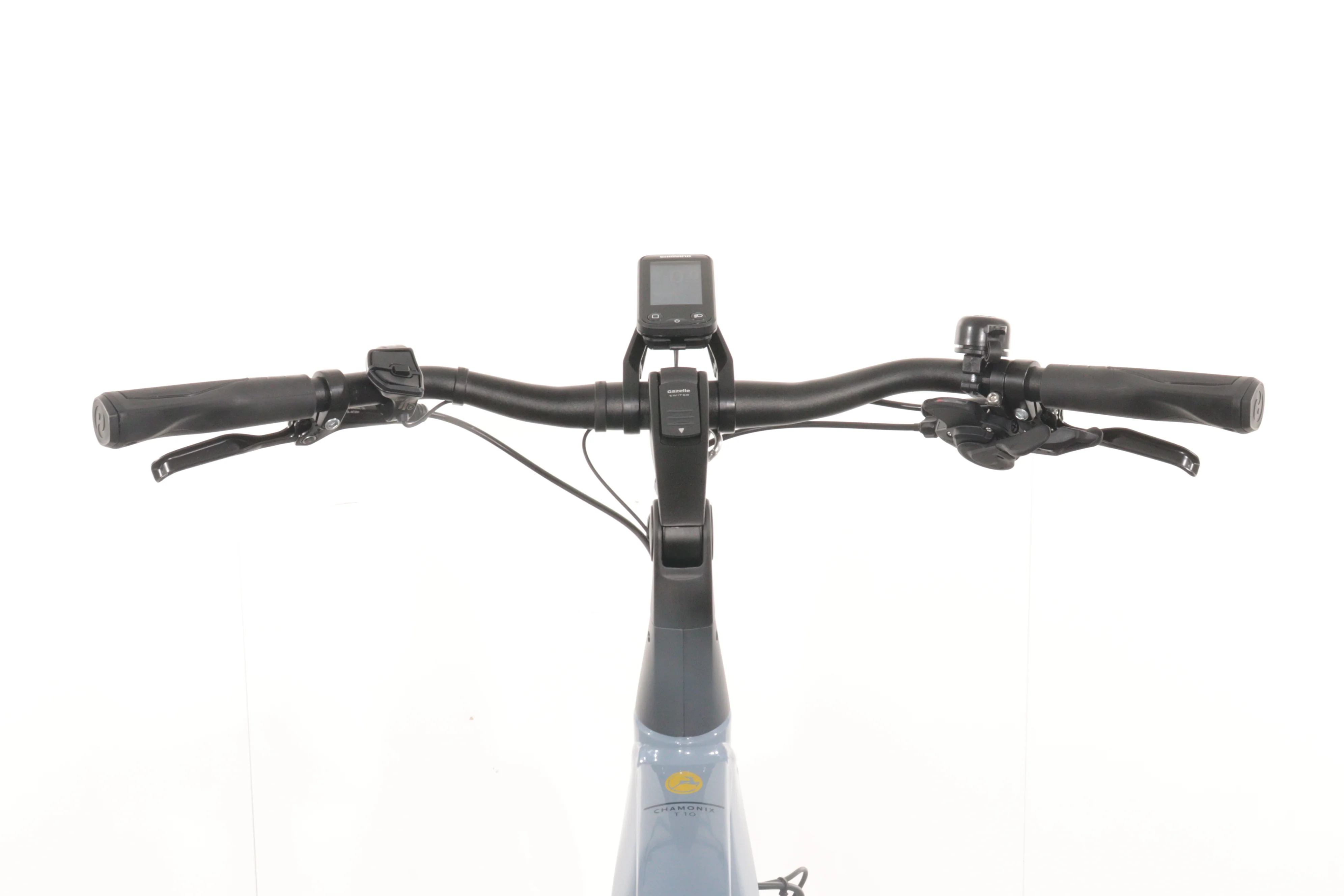 Gazelle Chamonix T10 HMS - Image 7