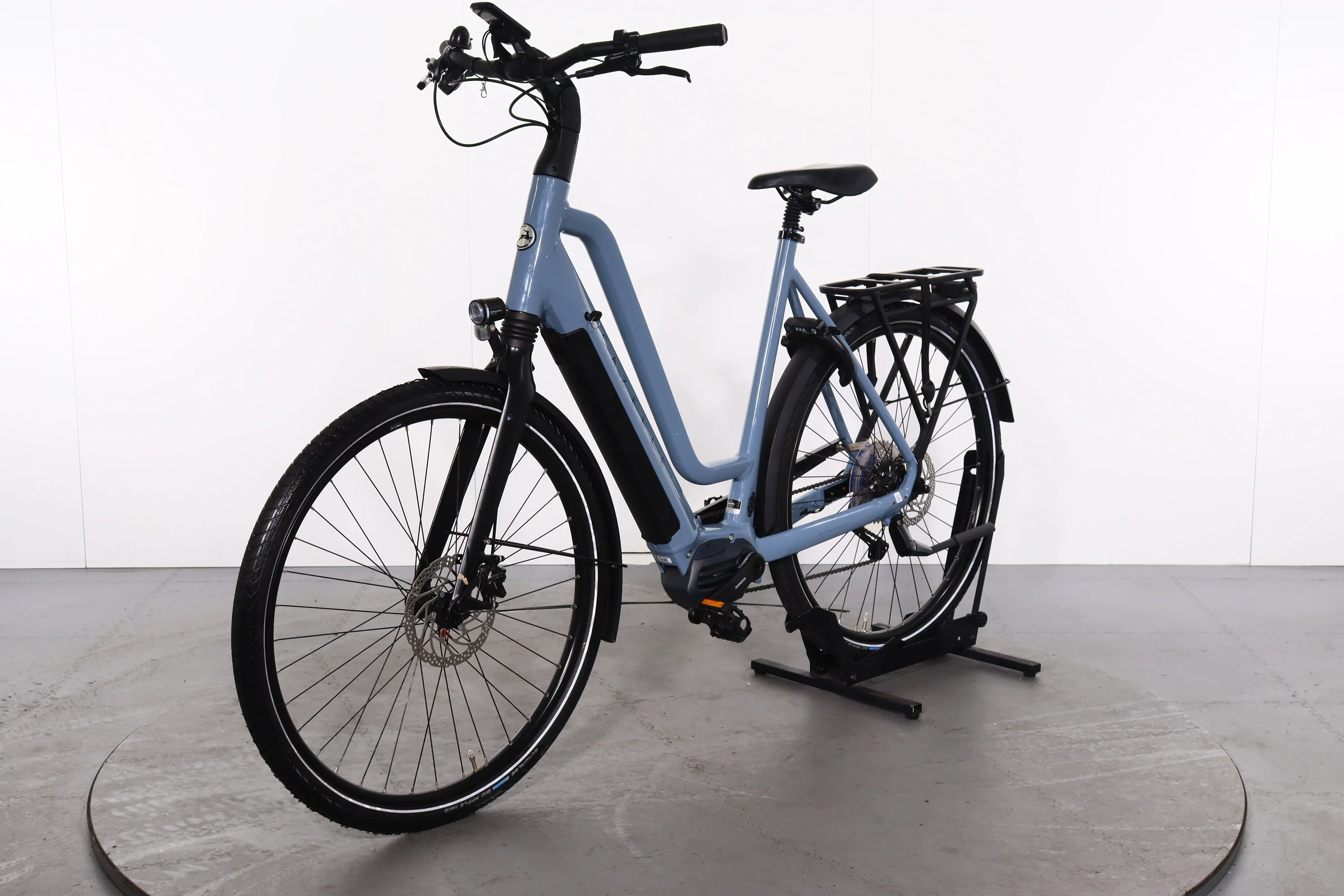 Gazelle Chamonix T10 HMS - Image 4