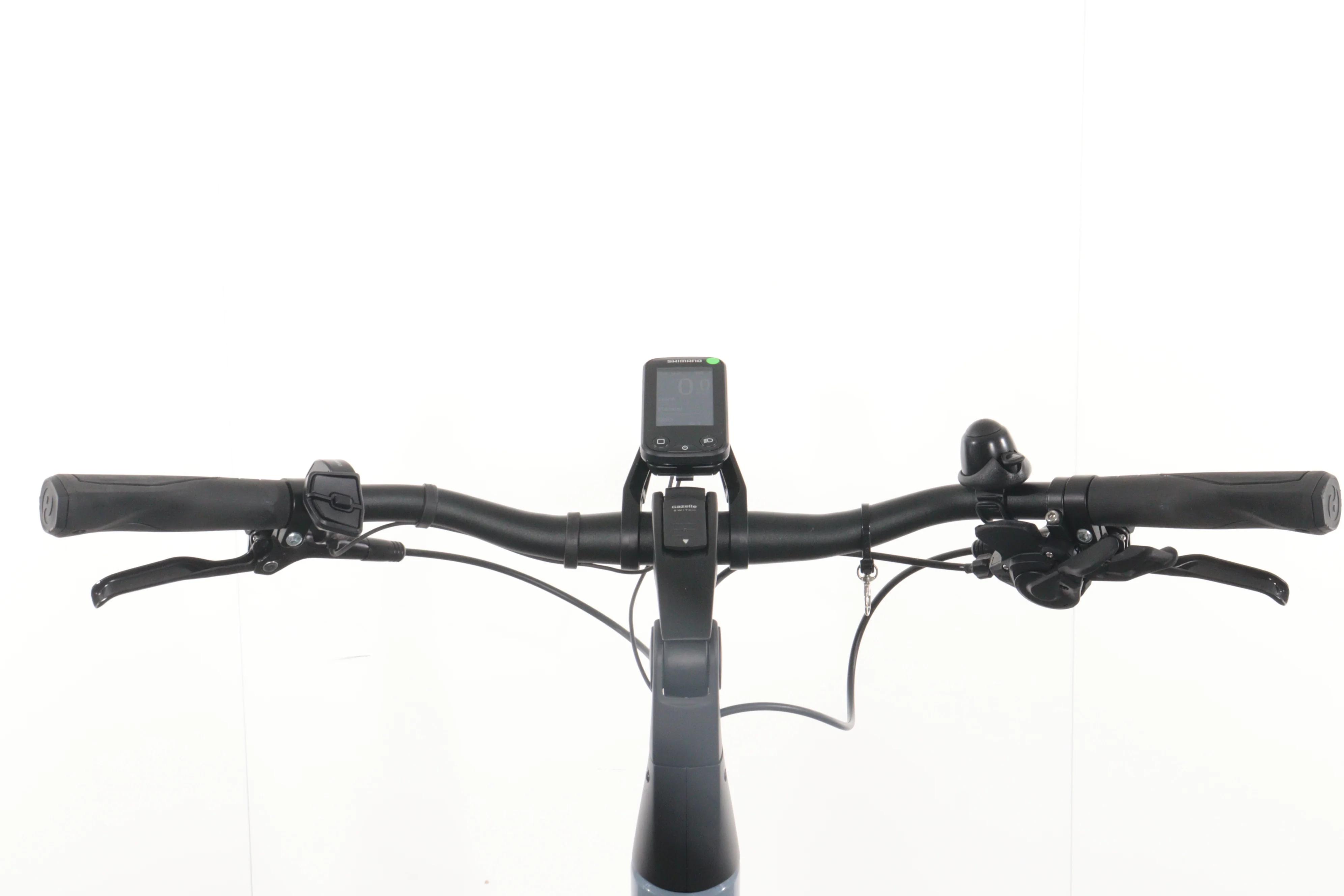 Gazelle Chamonix T10 HMS - Image 7