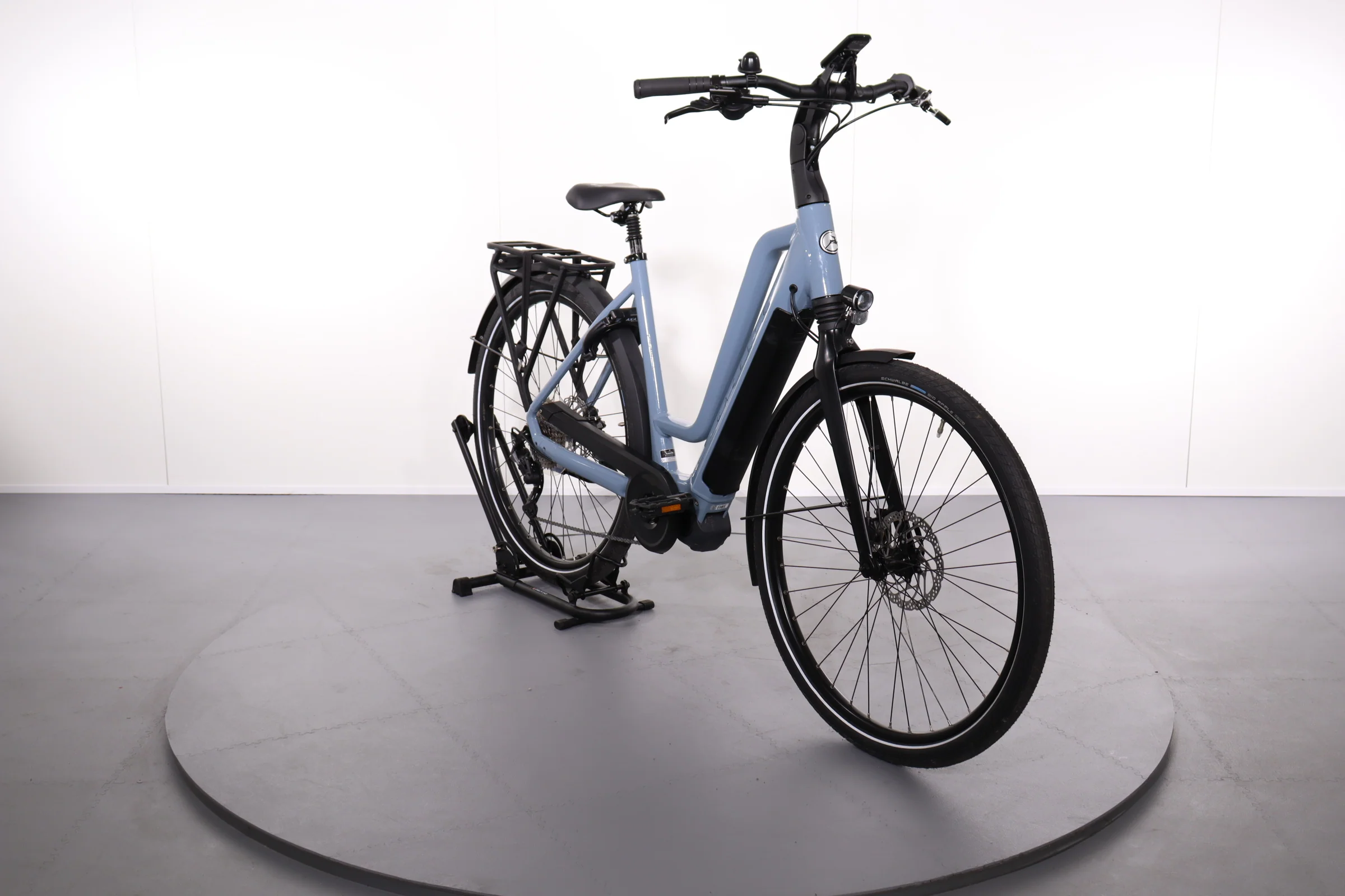 Gazelle CHAMONIX T10 HMS - Image 2