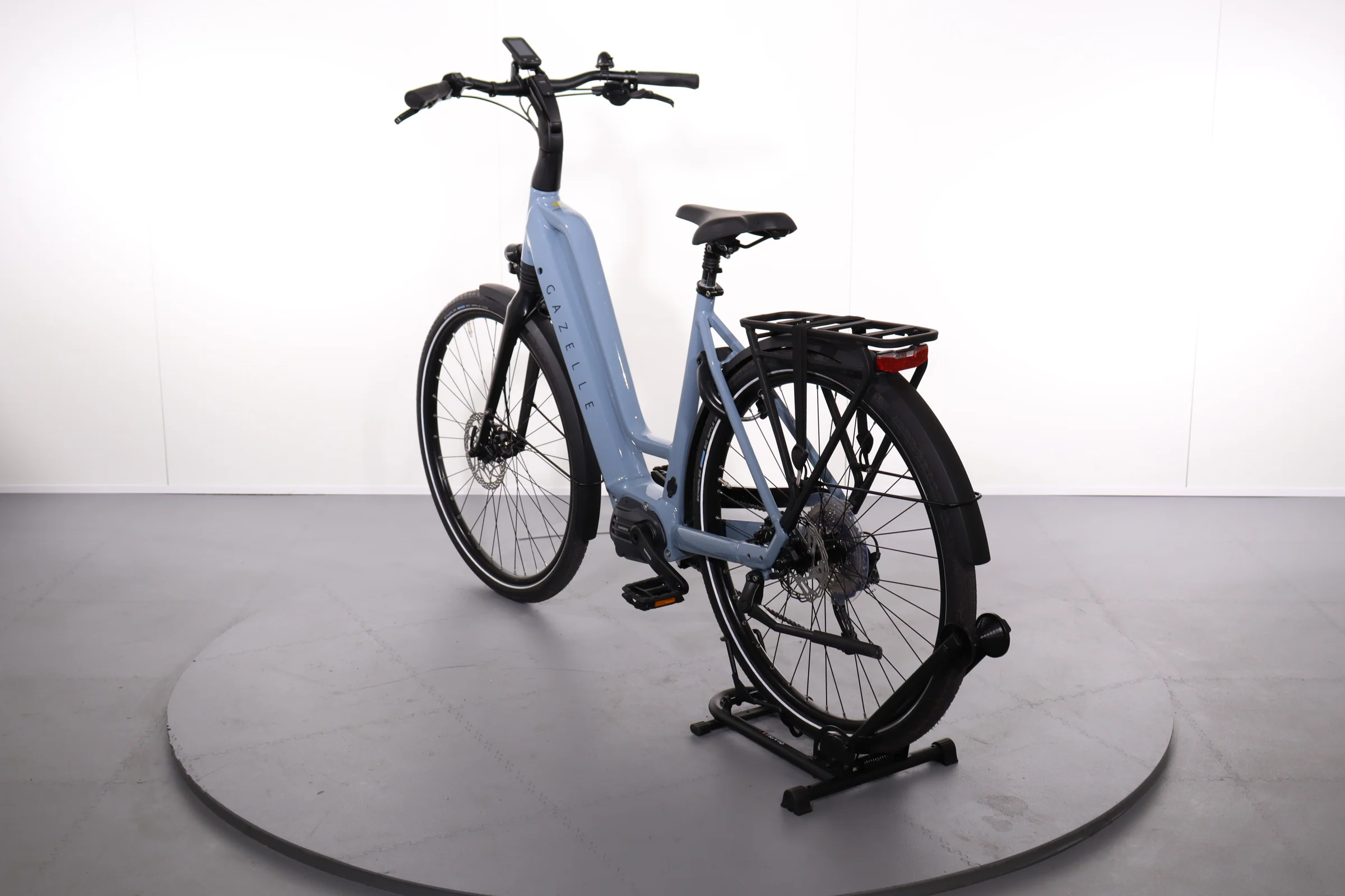 Gazelle CHAMONIX T10 HMS - Image 5