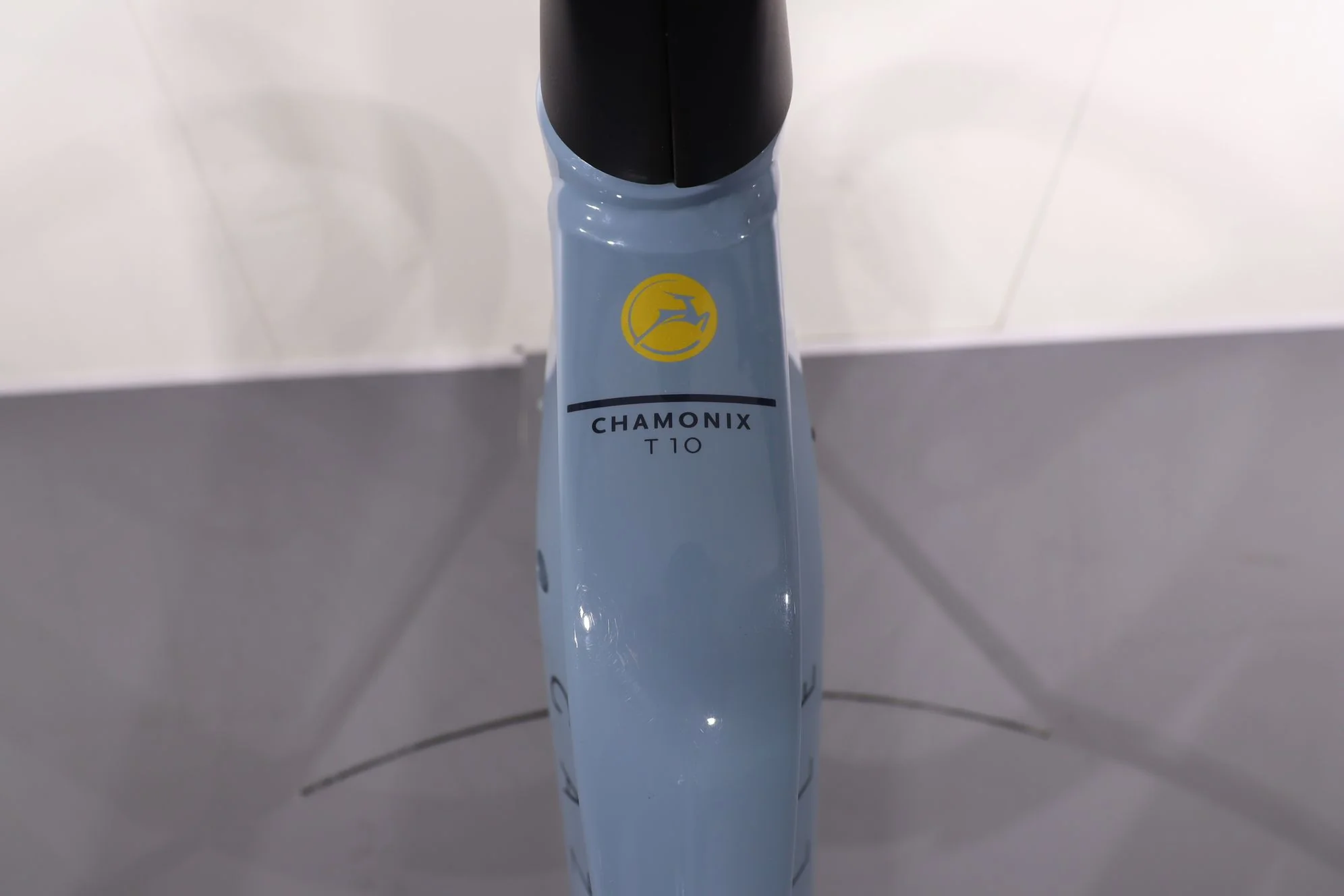 Gazelle CHAMONIX T10 HMS - Image 8