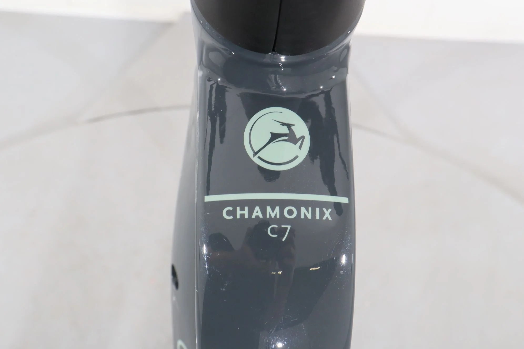 Gazelle CHAMONIX T10 HMS - Image 14
