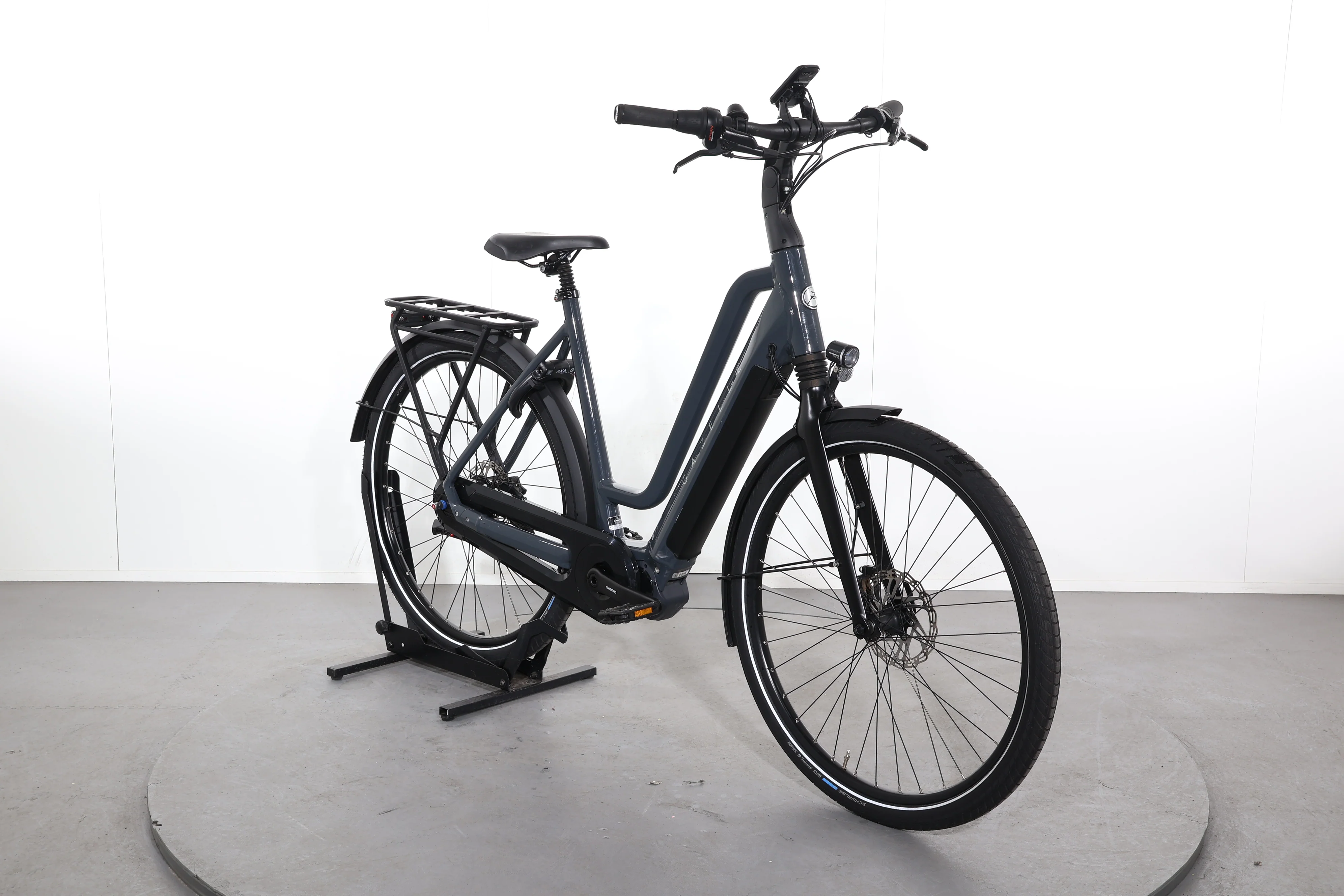 Gazelle CHAMONIX T10 HMS - Image 2