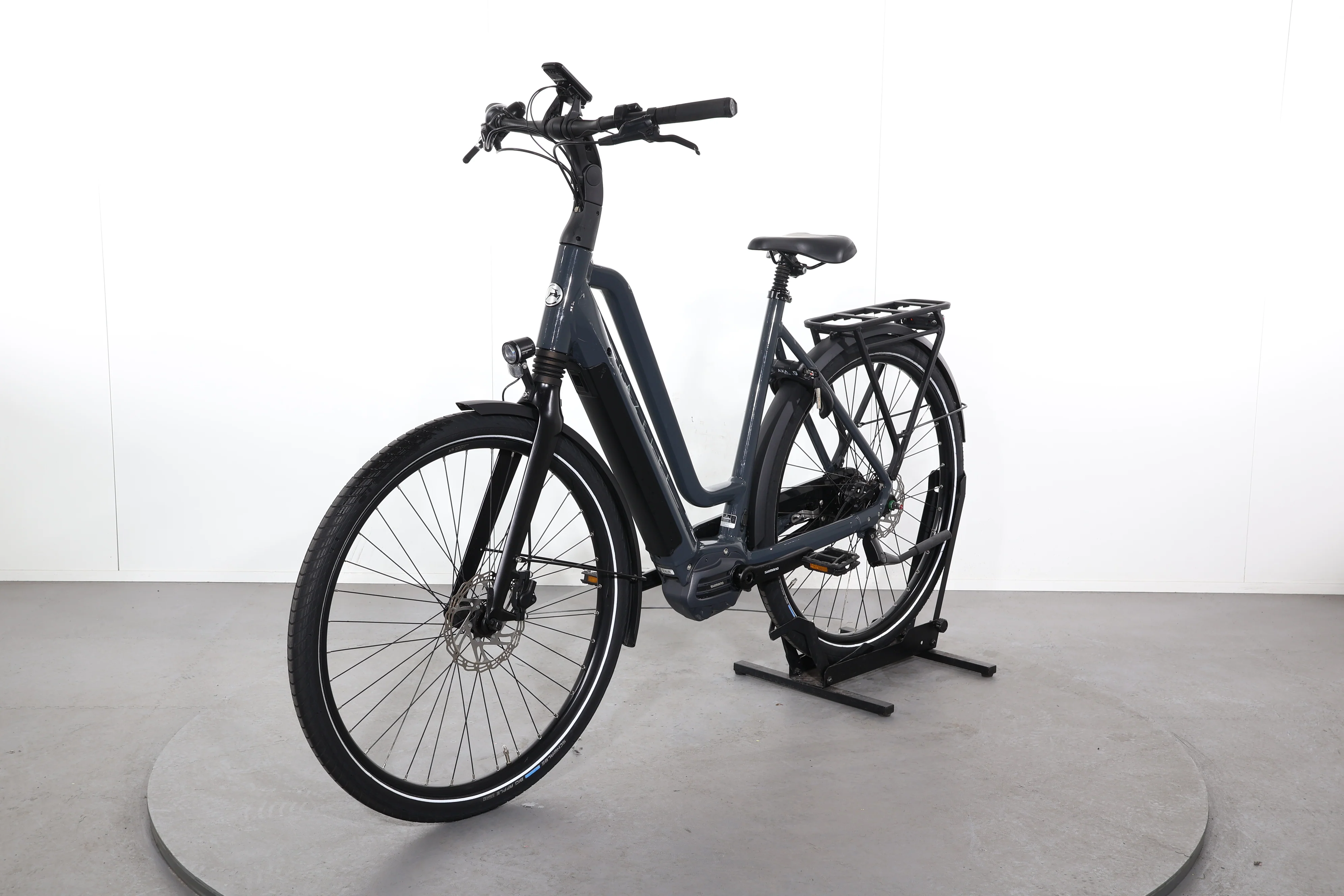 Gazelle CHAMONIX T10 HMS - Image 3