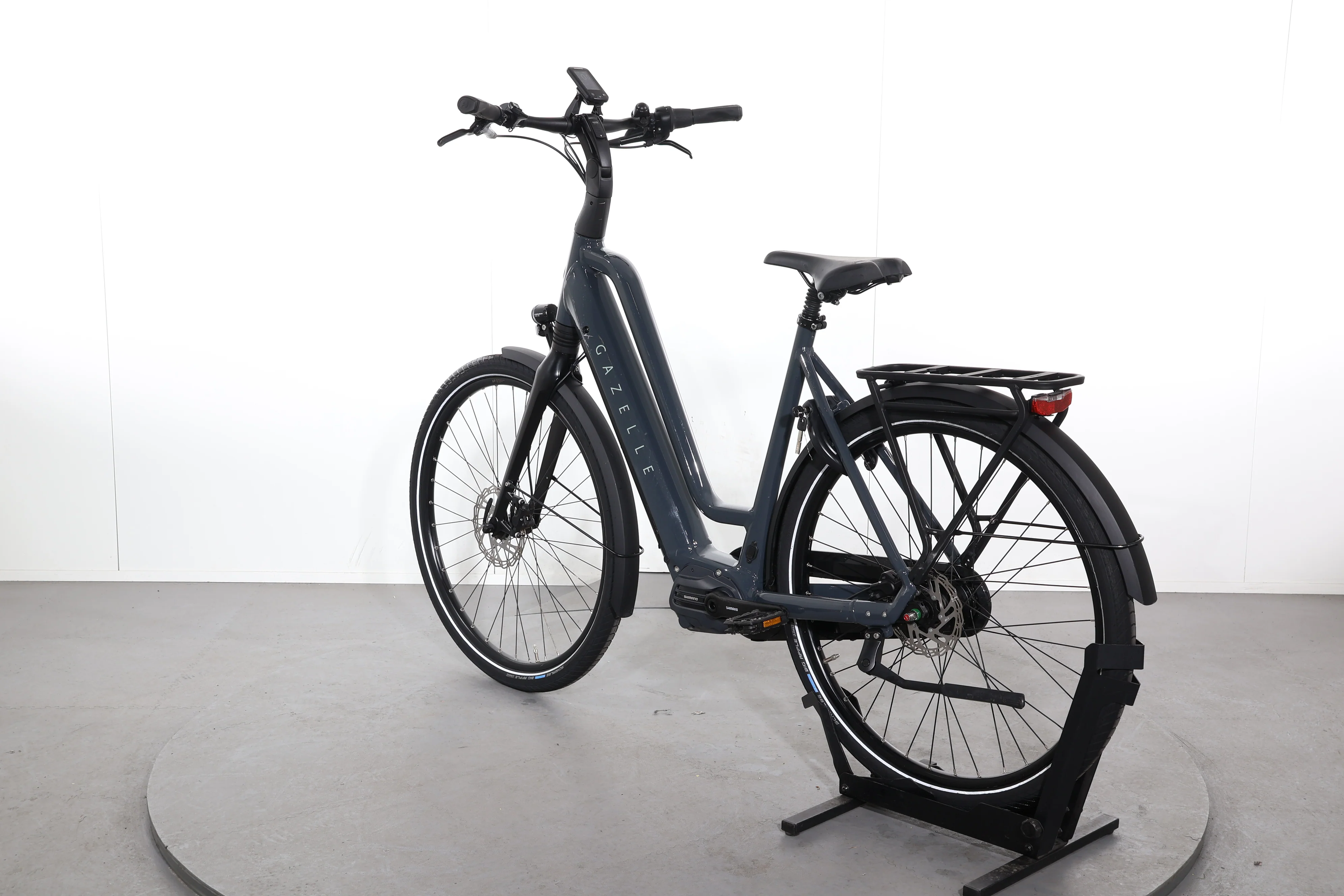 Gazelle CHAMONIX T10 HMS - Image 5