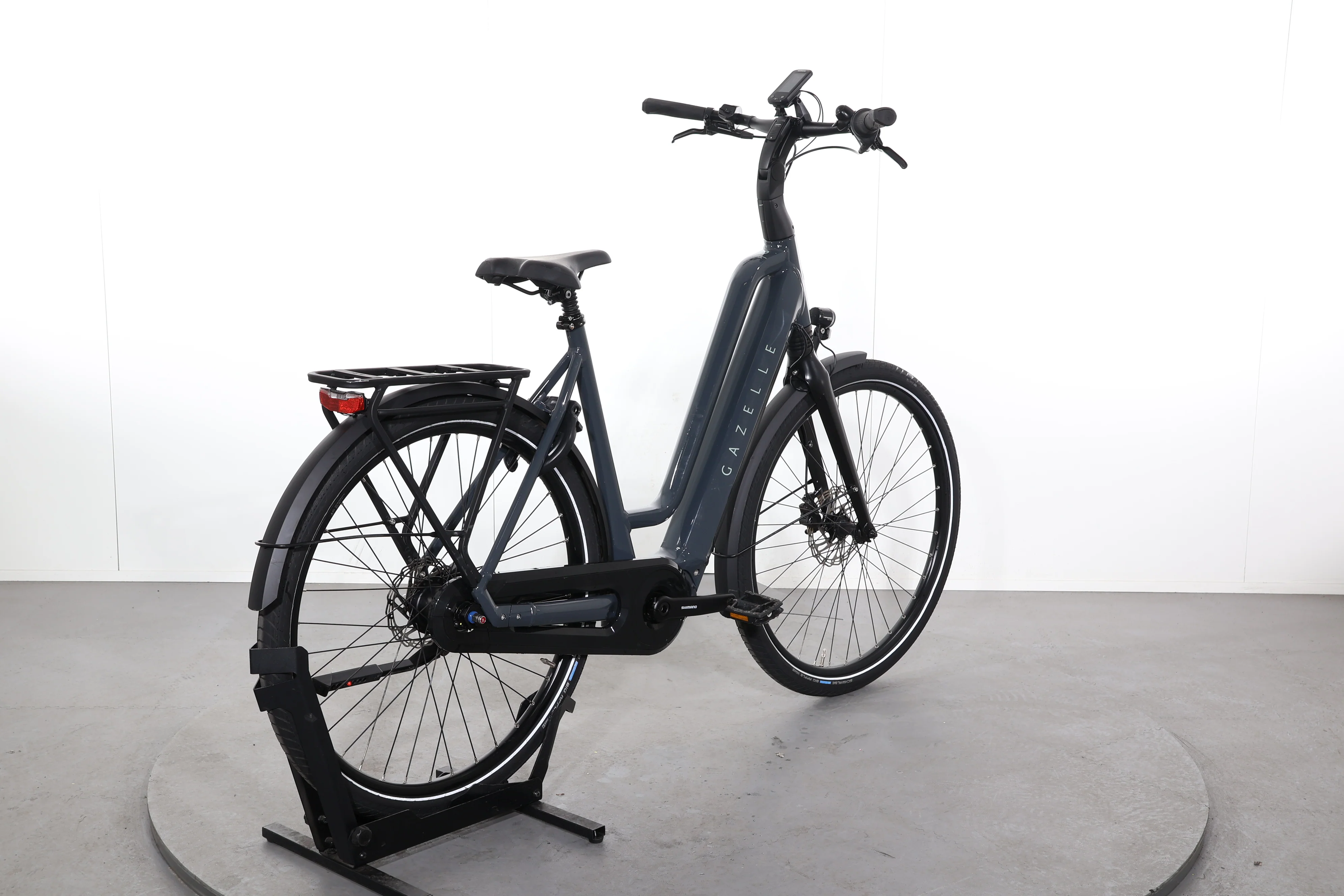 Gazelle CHAMONIX T10 HMS - Image 6