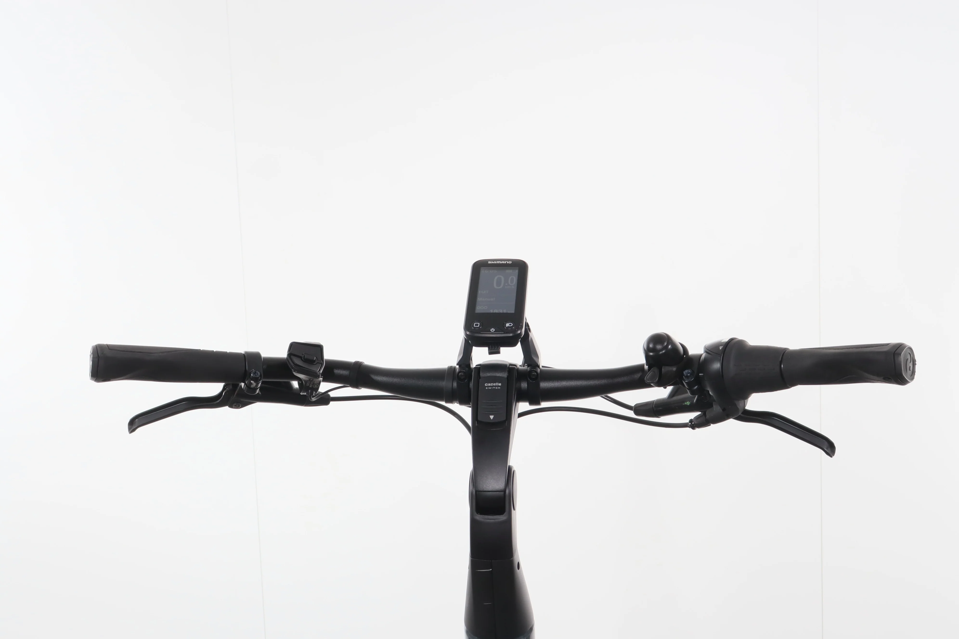 Gazelle CHAMONIX T10 HMS - Image 7