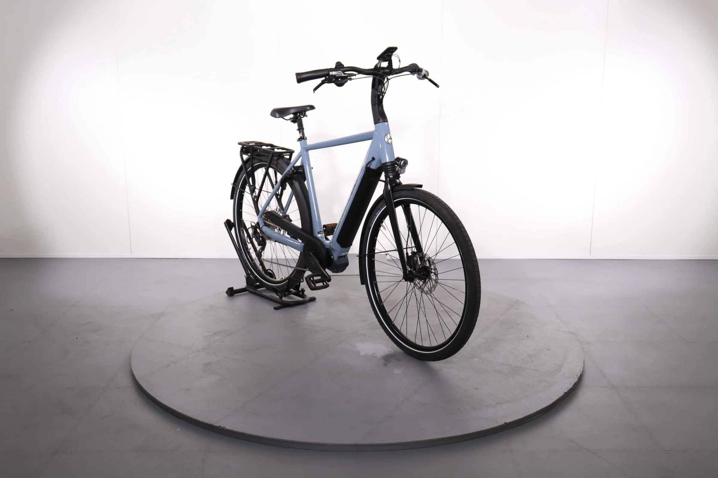 Gazelle Chamonix T10 HMS - Image 2