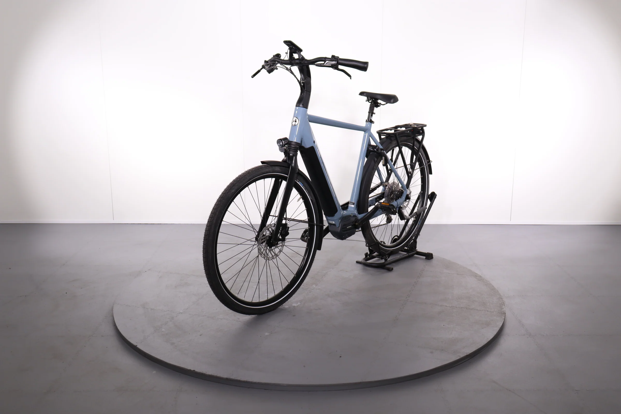 Gazelle Chamonix T10 HMS - Image 3