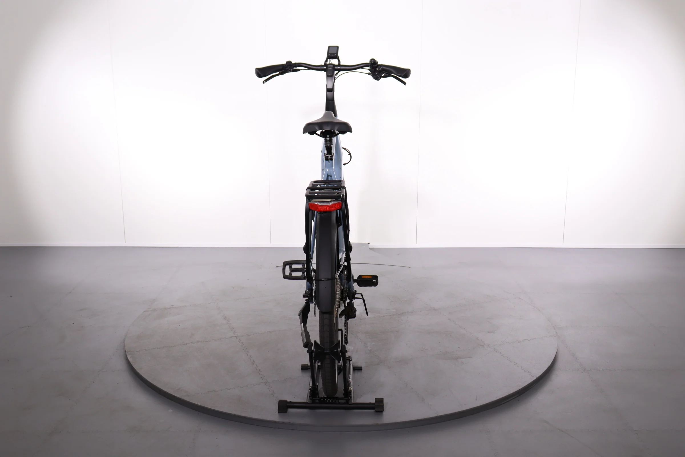Gazelle Chamonix T10 HMS - Image 6
