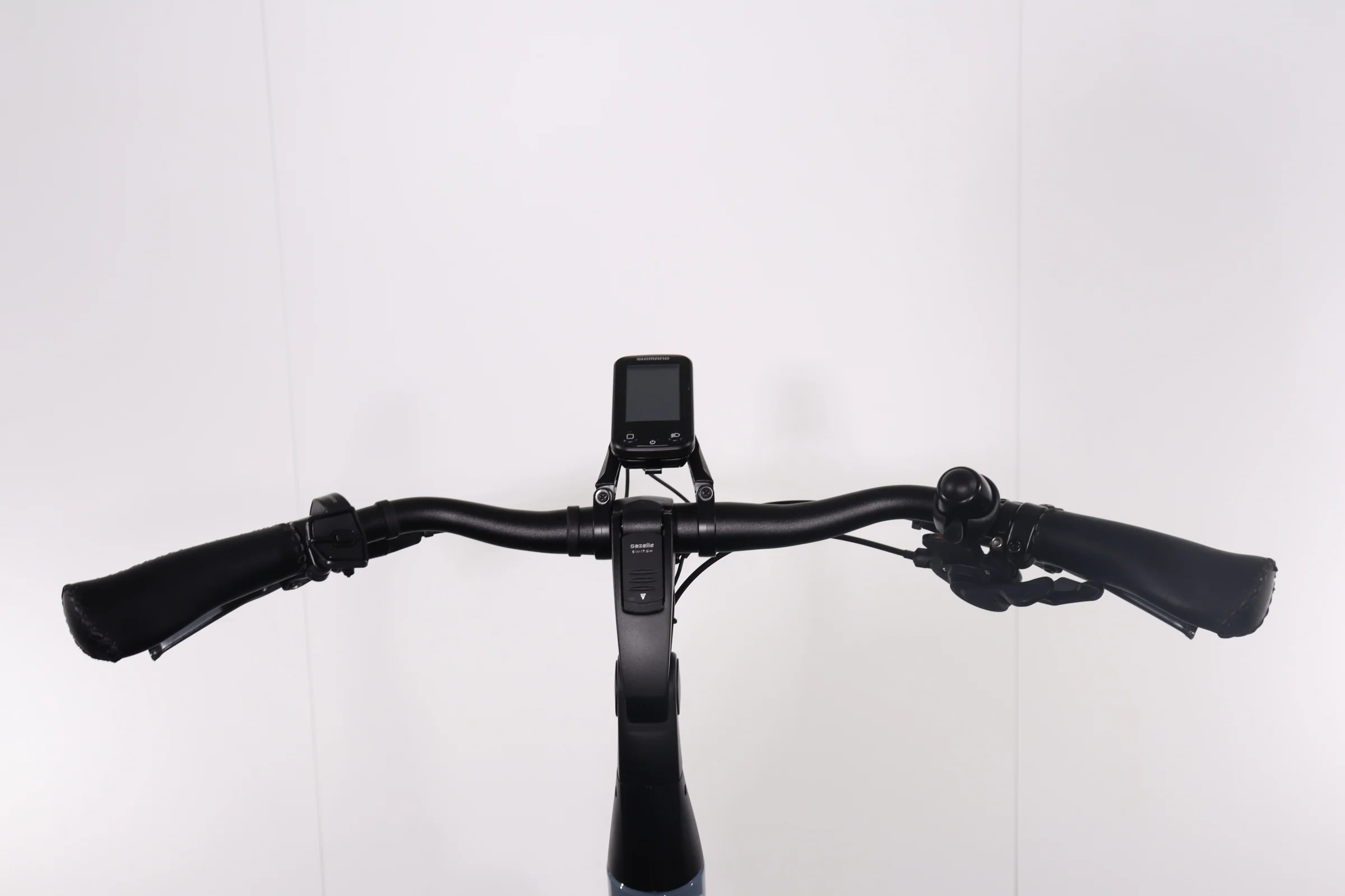 Gazelle Chamonix T10 HMS - Image 7