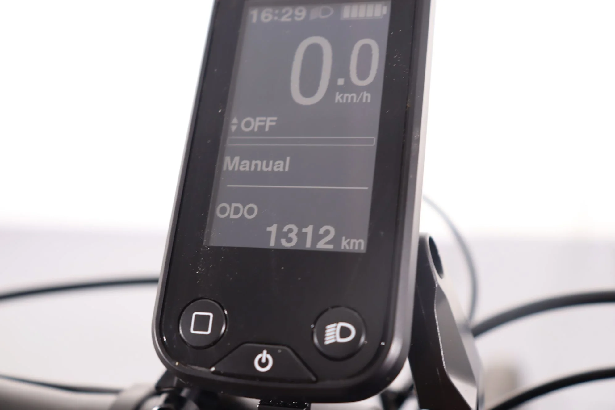 Gazelle Chamonix T10 HMS - Image 9