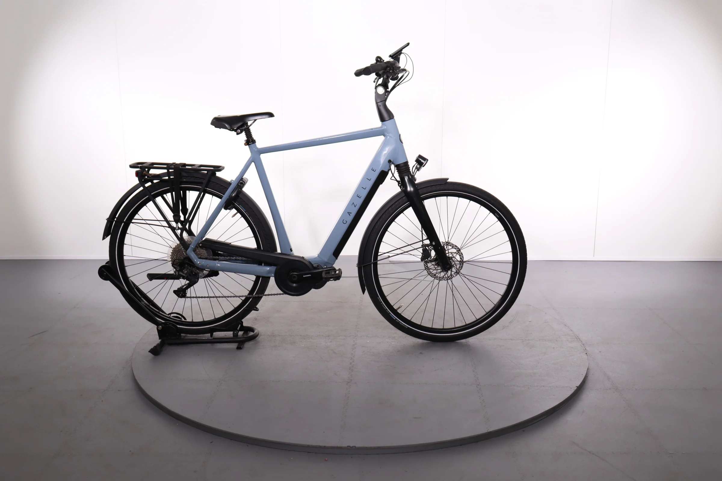 Gazelle CHAMONIX T10 HMS