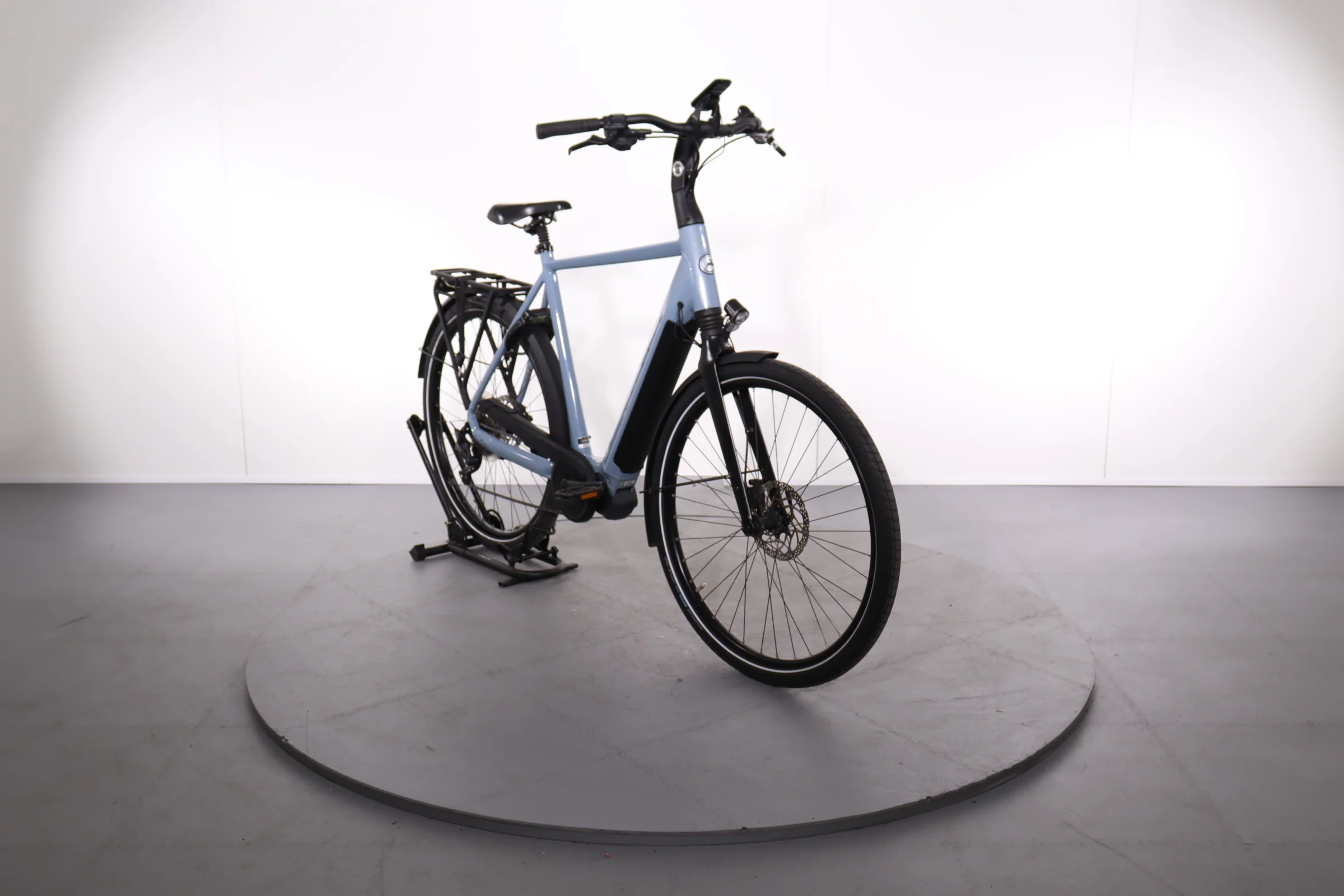 Gazelle CHAMONIX T10 HMS - Image 2