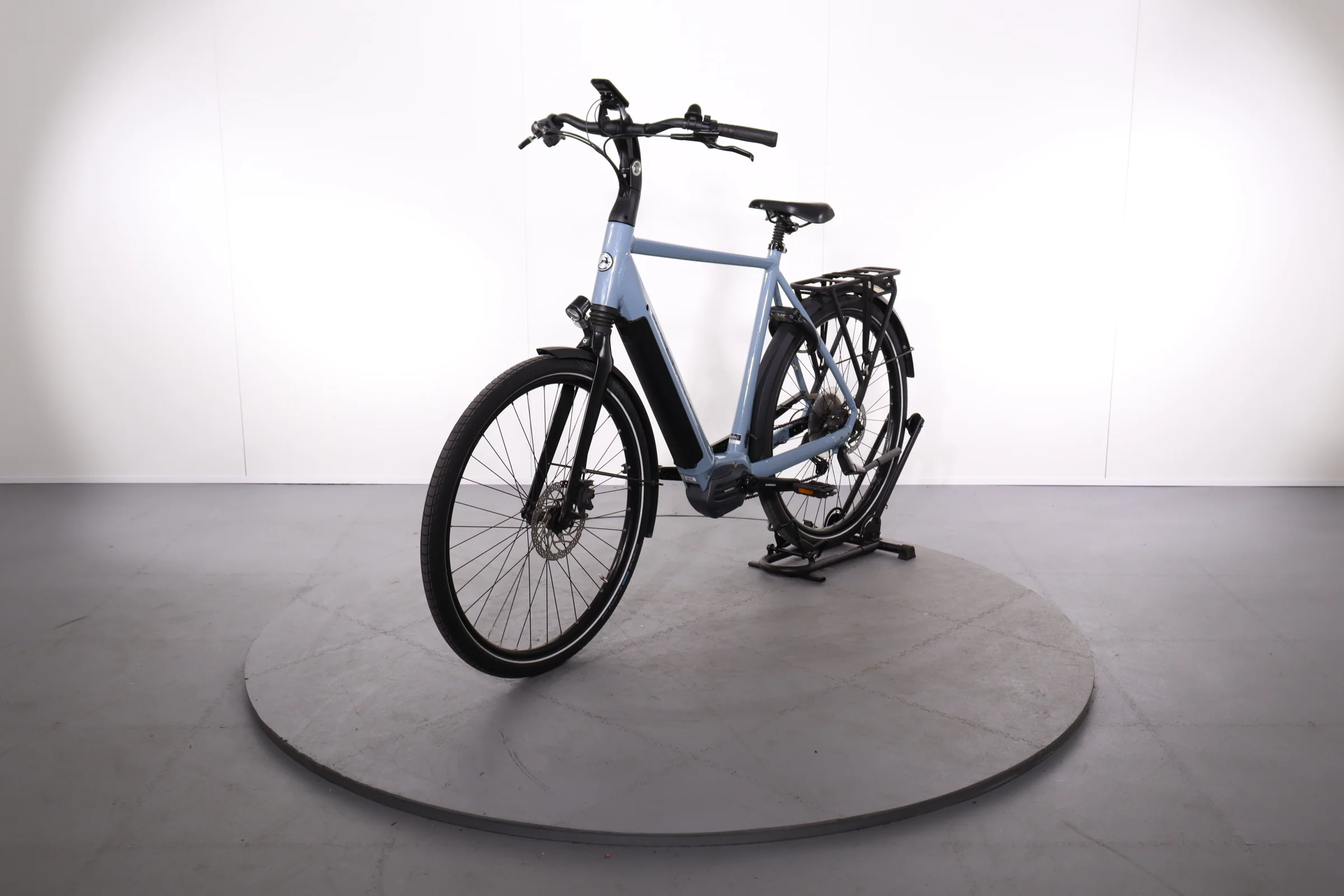 Gazelle CHAMONIX T10 HMS - Image 3