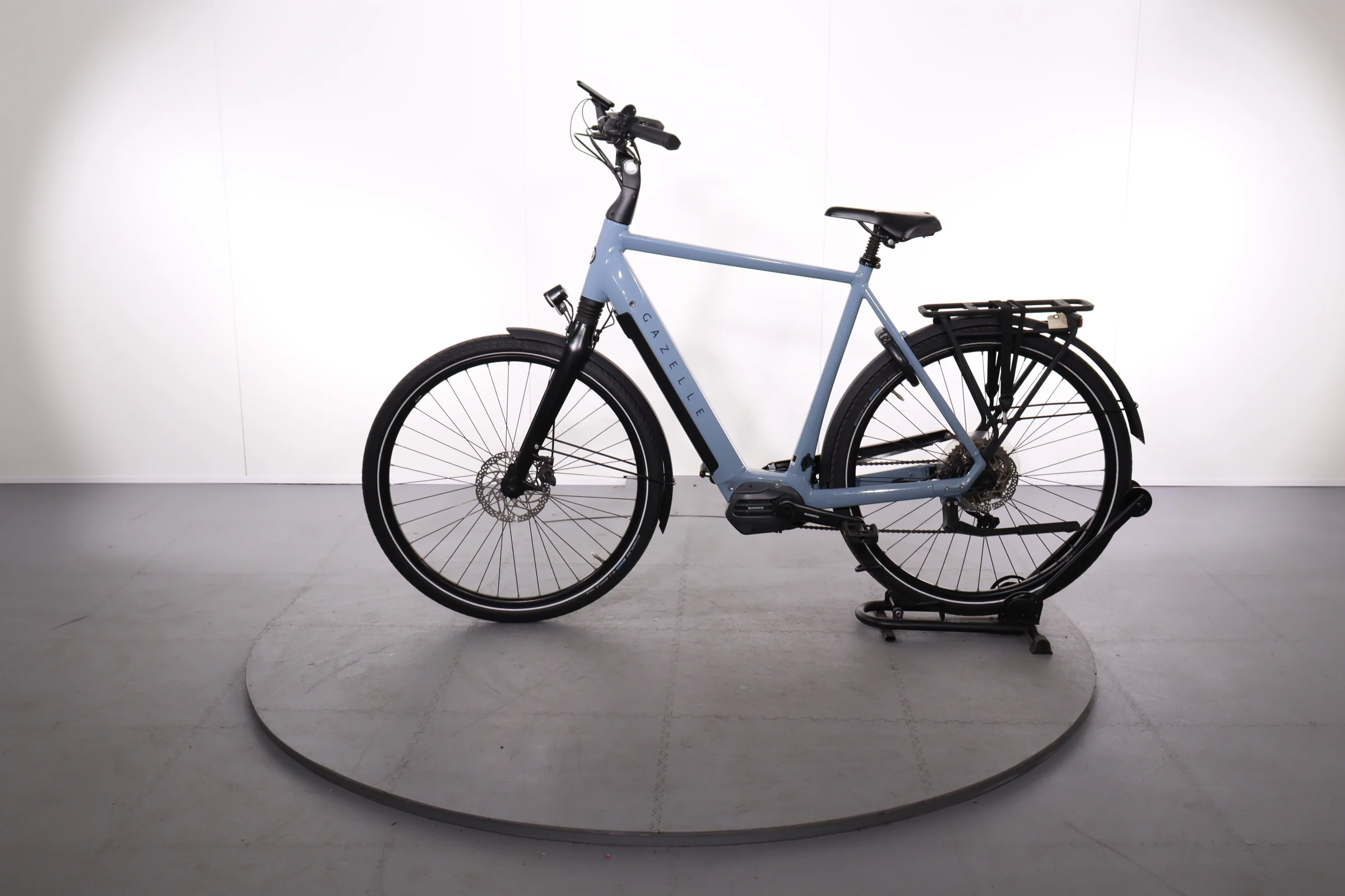 Gazelle CHAMONIX T10 HMS - Image 4