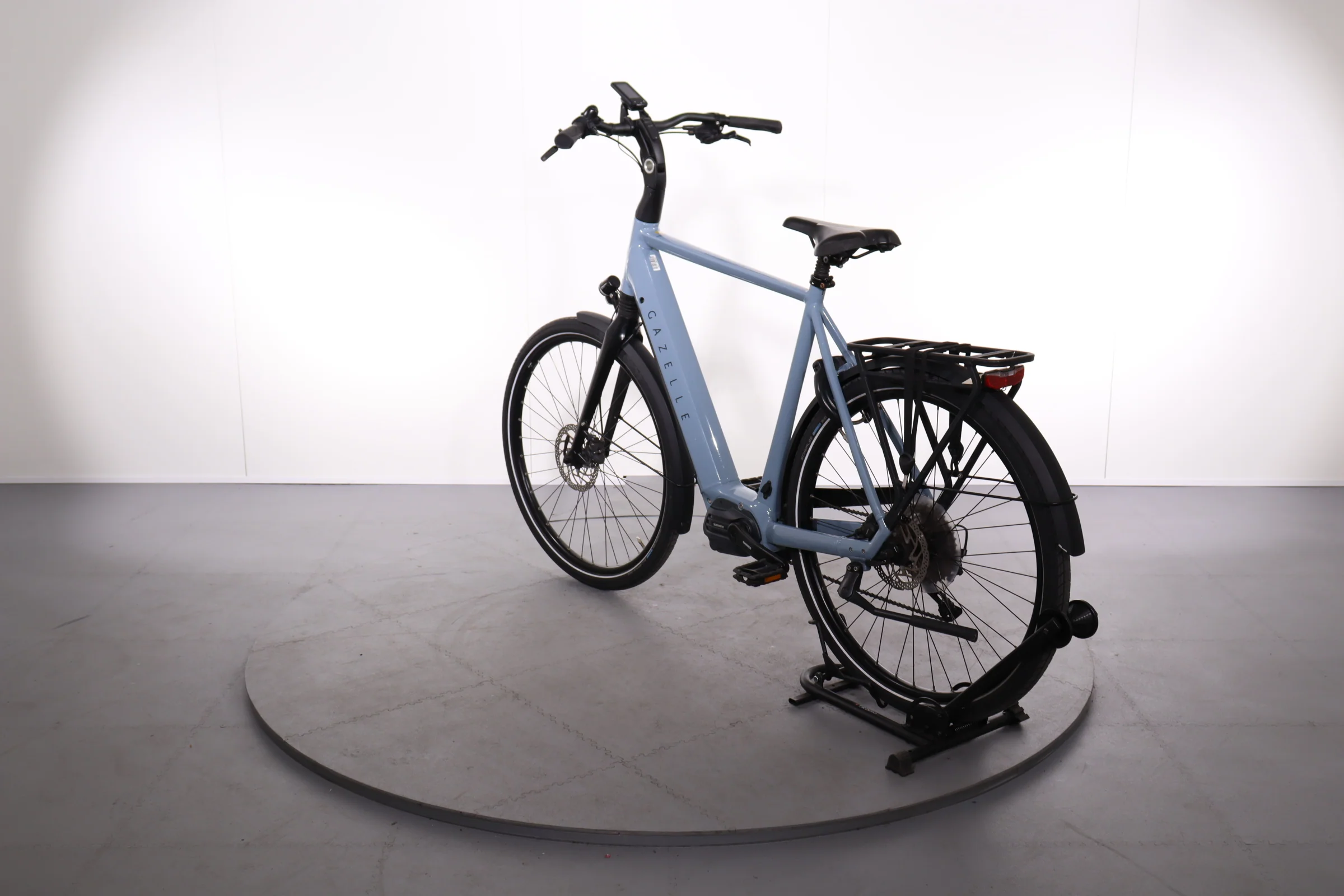 Gazelle CHAMONIX T10 HMS - Image 5