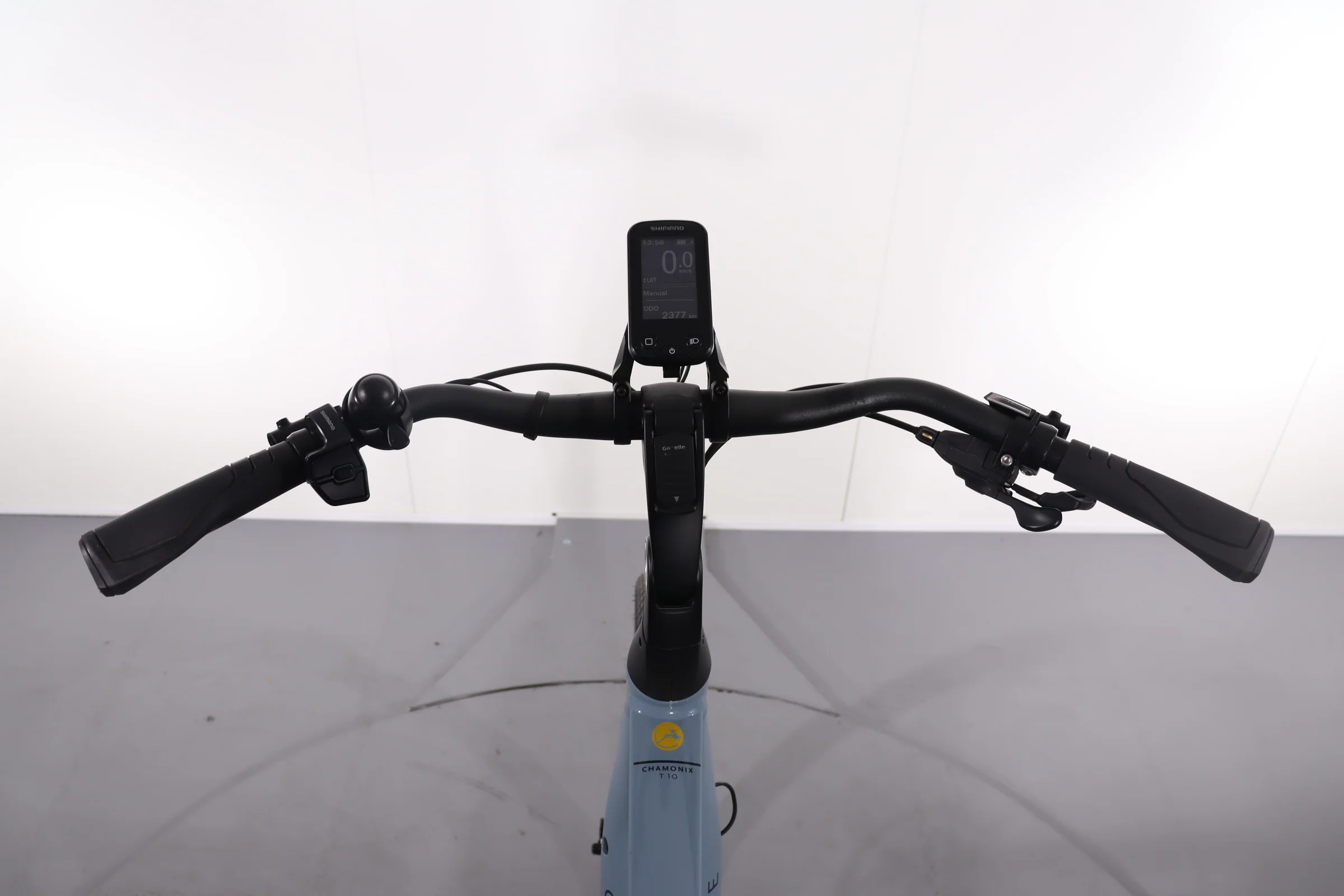 Gazelle CHAMONIX T10 HMS - Image 7