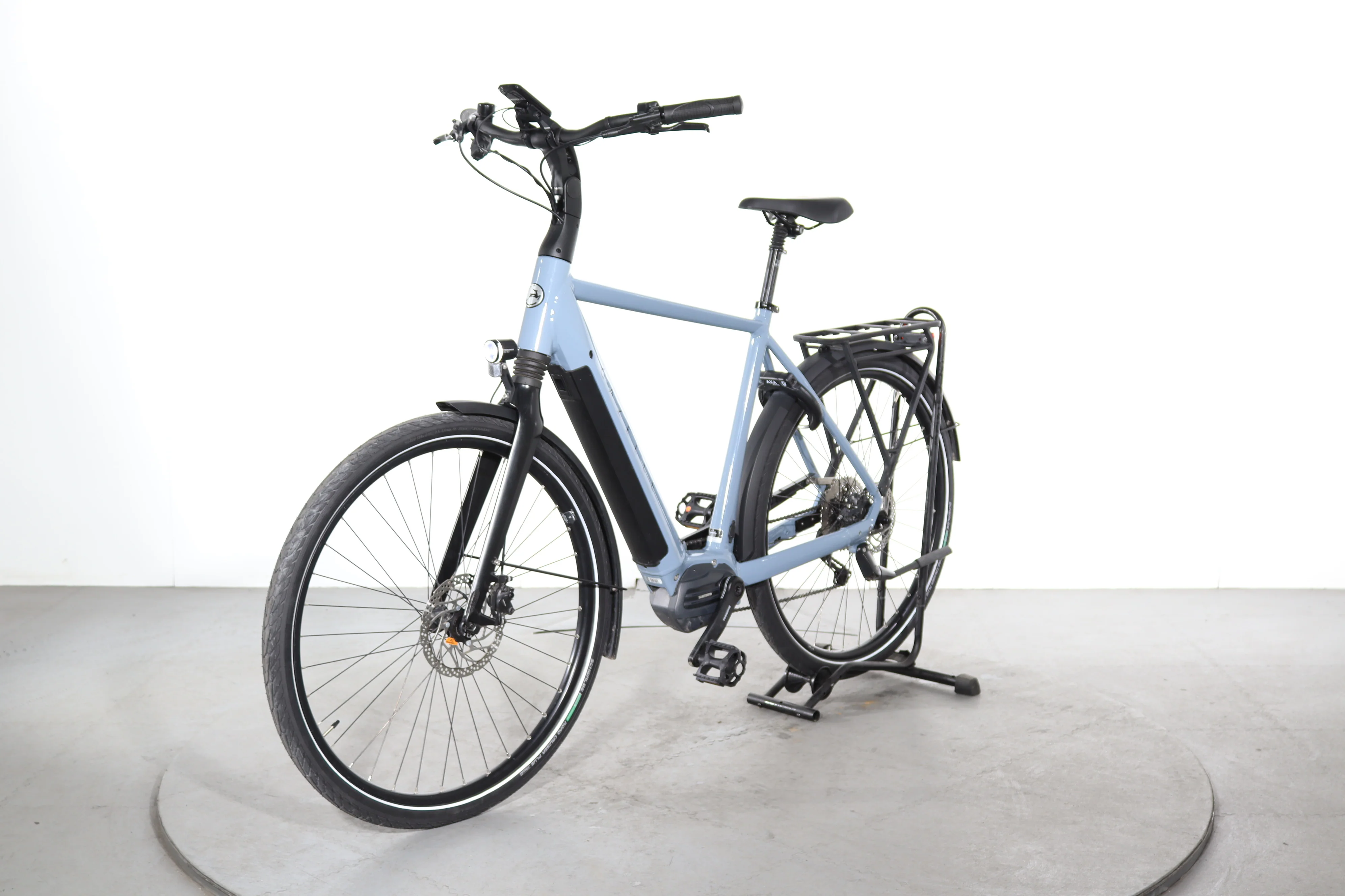 Gazelle Chamonix T10 HMS - Image 3