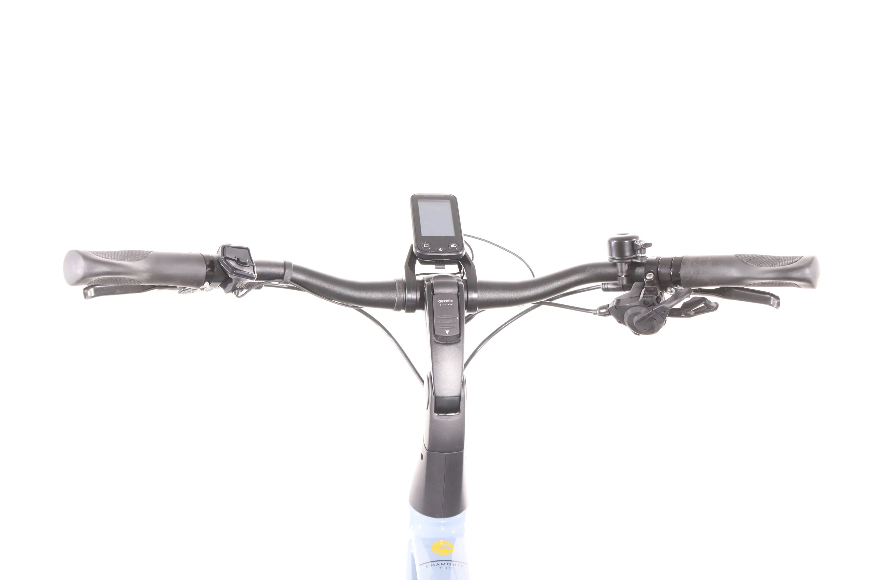 Gazelle Chamonix T10 HMS - Image 7