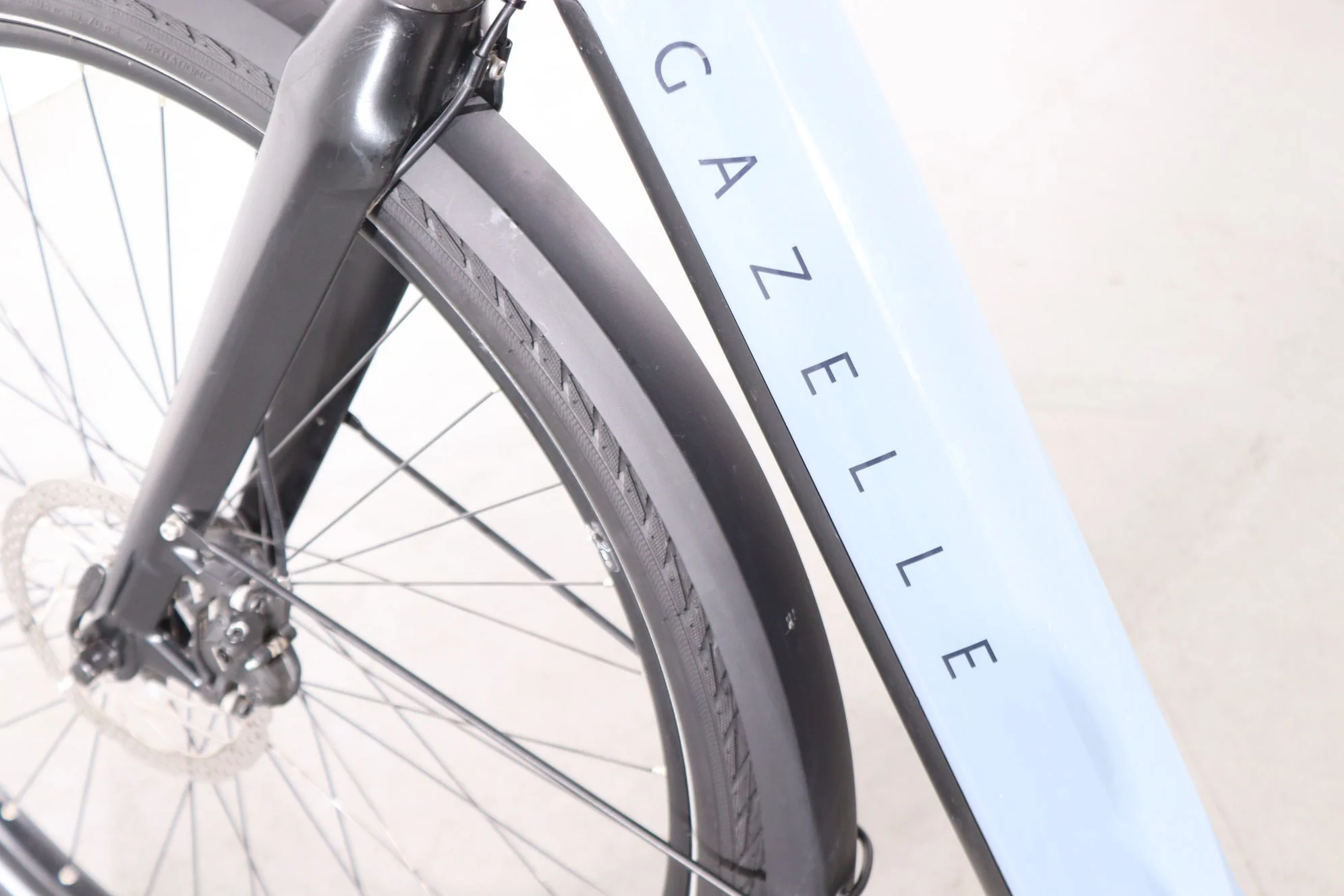 Gazelle Chamonix T10 HMS - Image 8