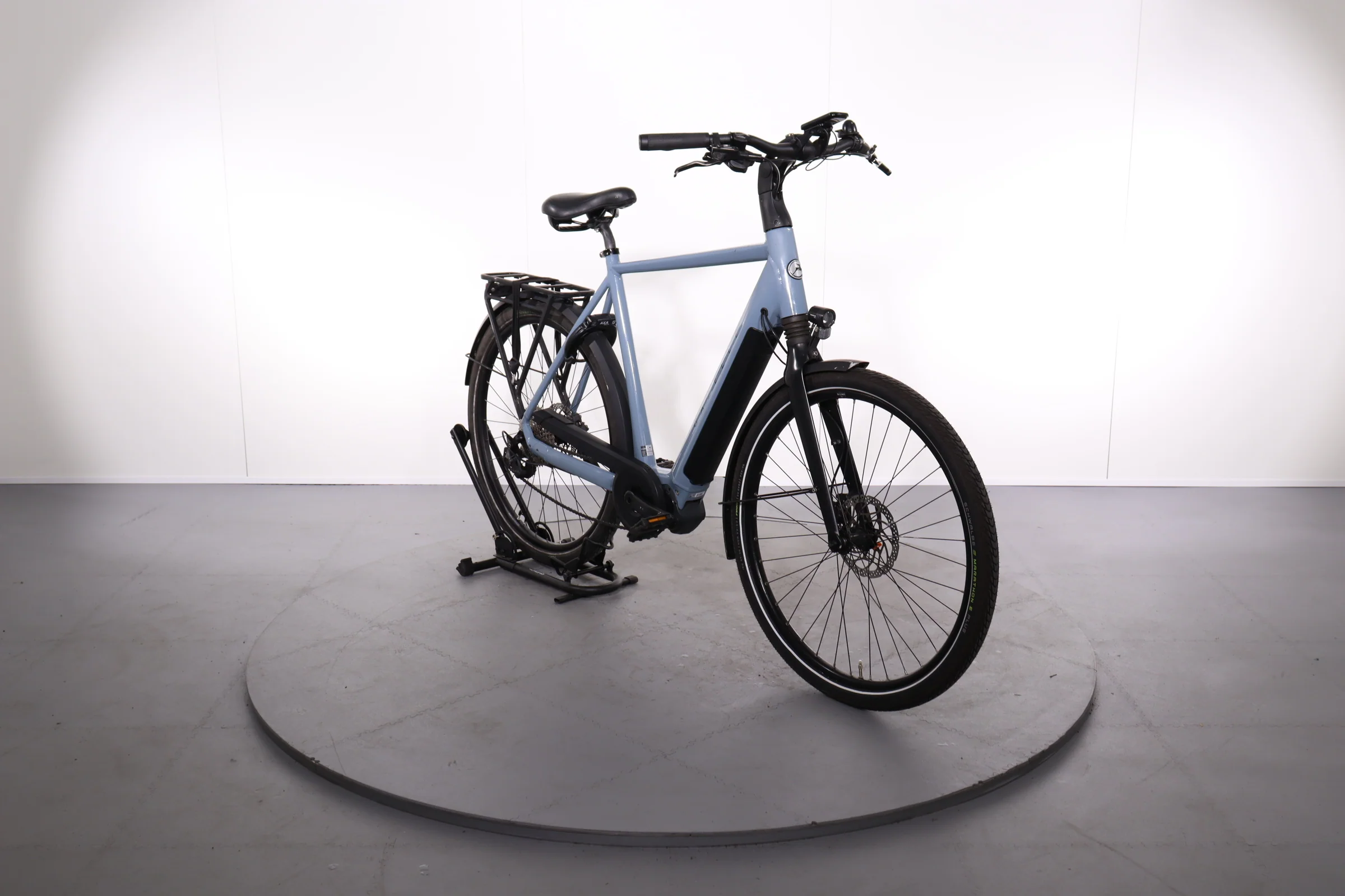 Gazelle CHAMONIX T10 HMS - Image 2