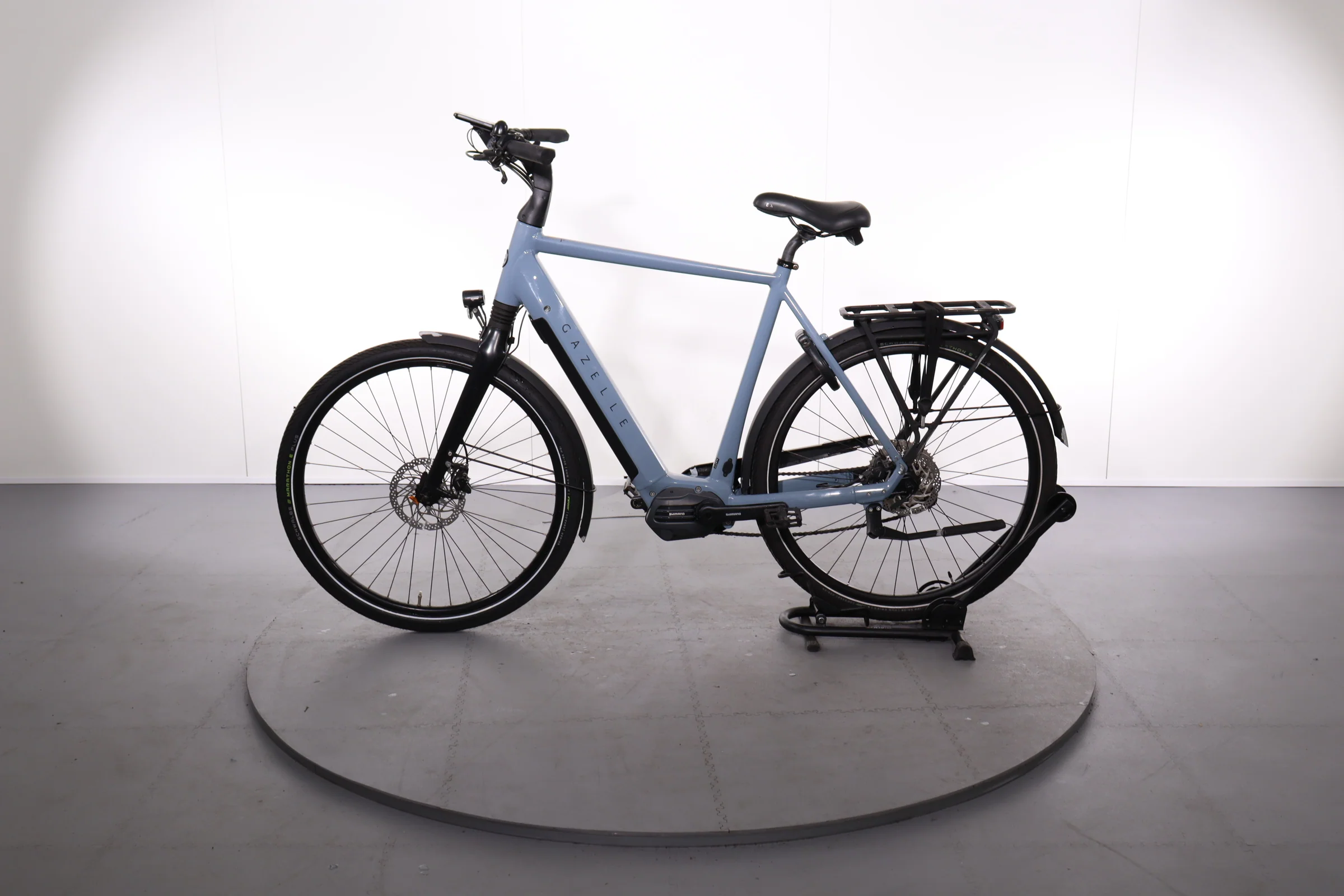 Gazelle CHAMONIX T10 HMS - Image 4