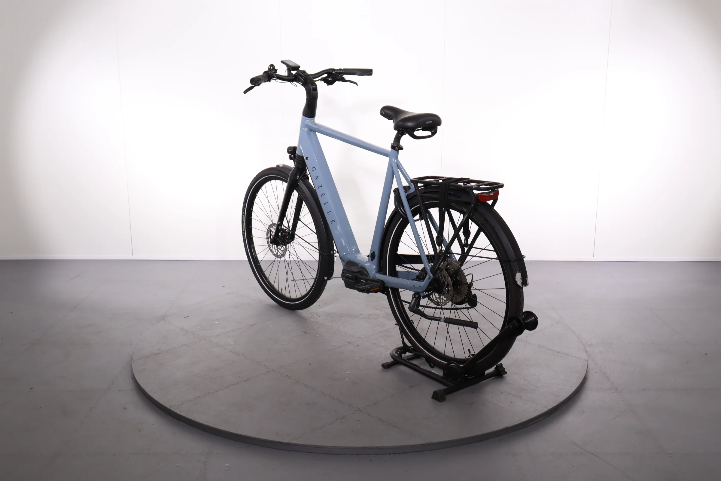 Gazelle CHAMONIX T10 HMS - Image 5