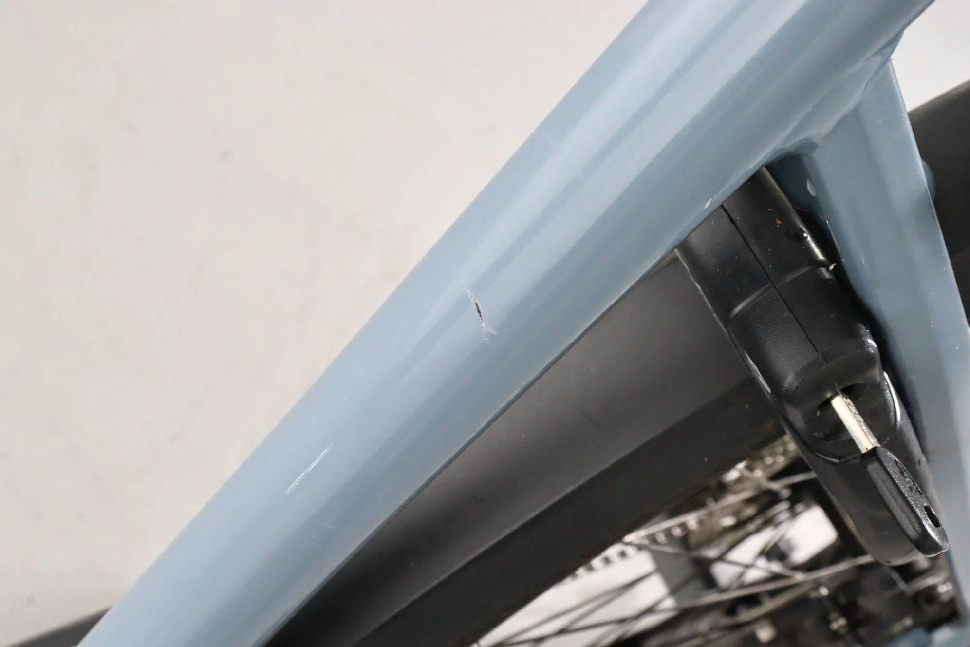 Gazelle Chamonix T10 - Image 13