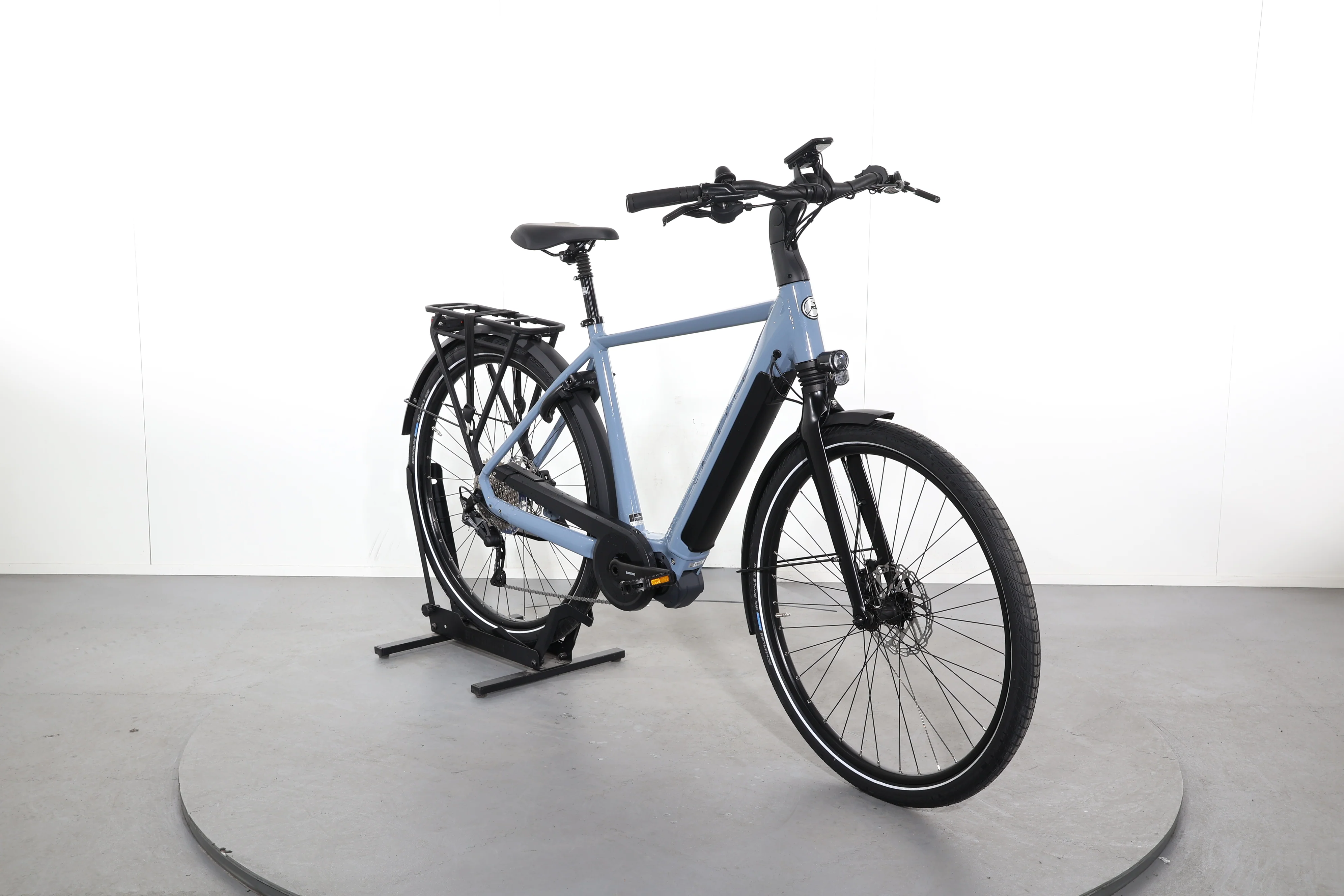 Gazelle Chamonix T10 - Image 2