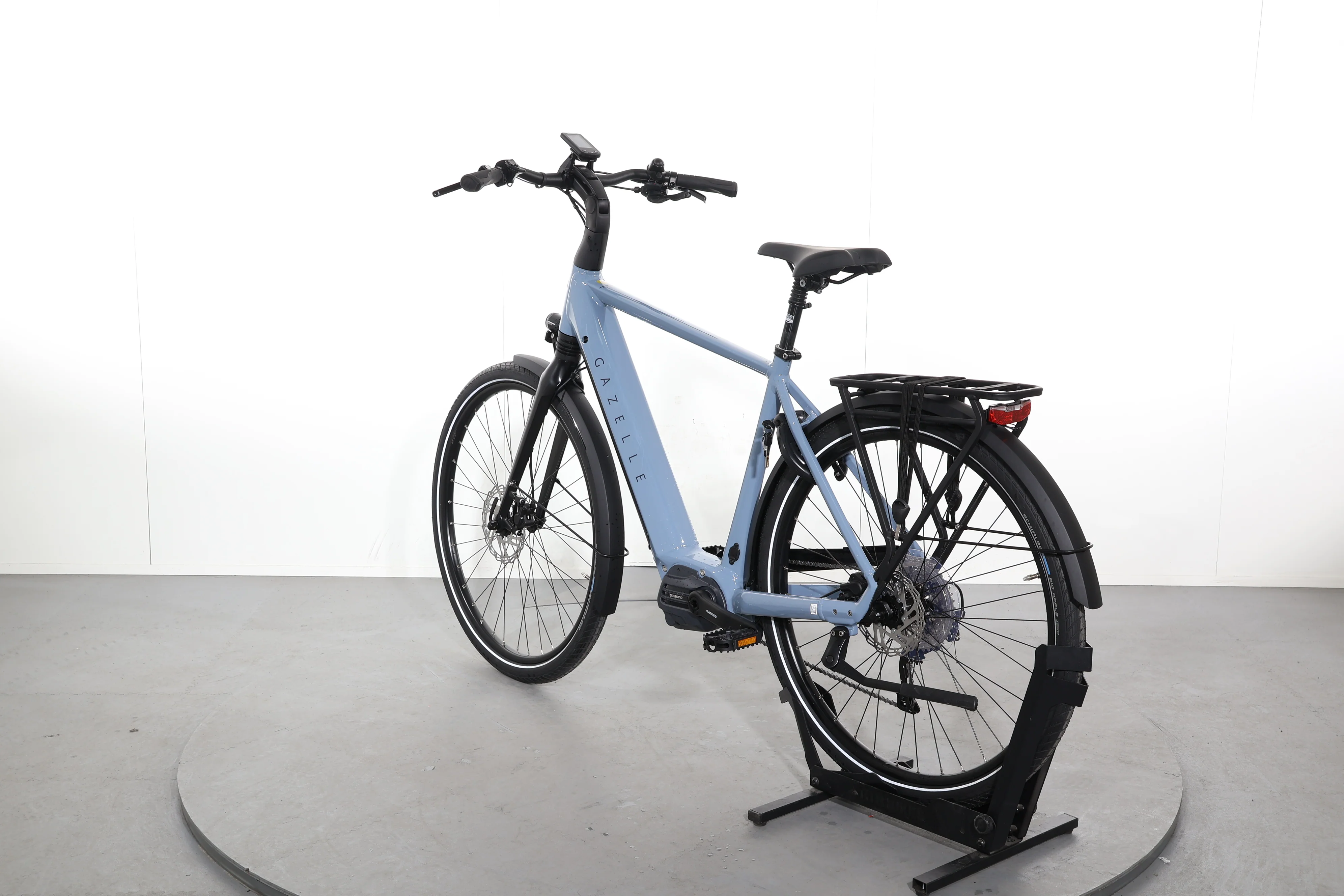 Gazelle Chamonix T10 - Image 5