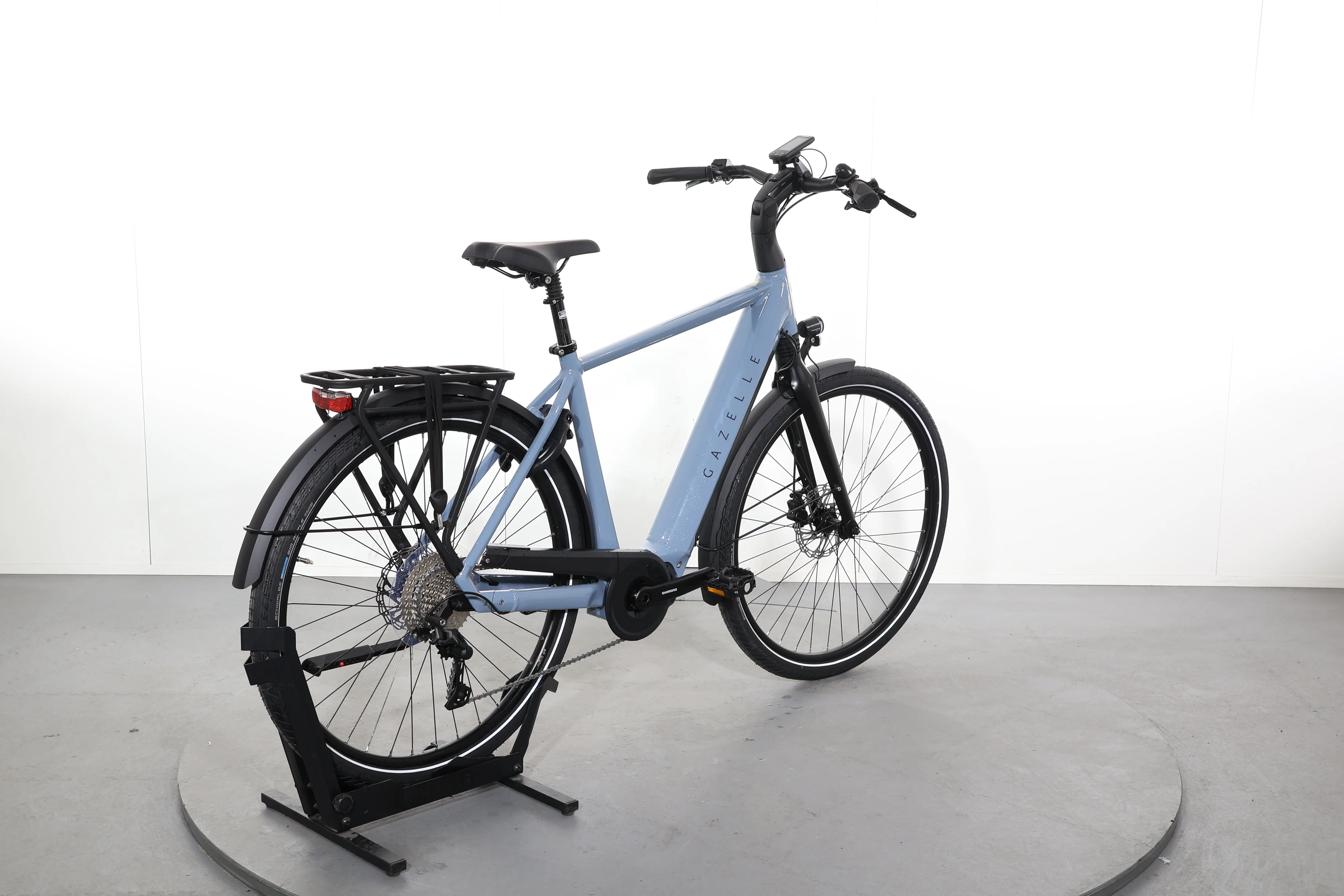 Gazelle Chamonix T10 - Image 6