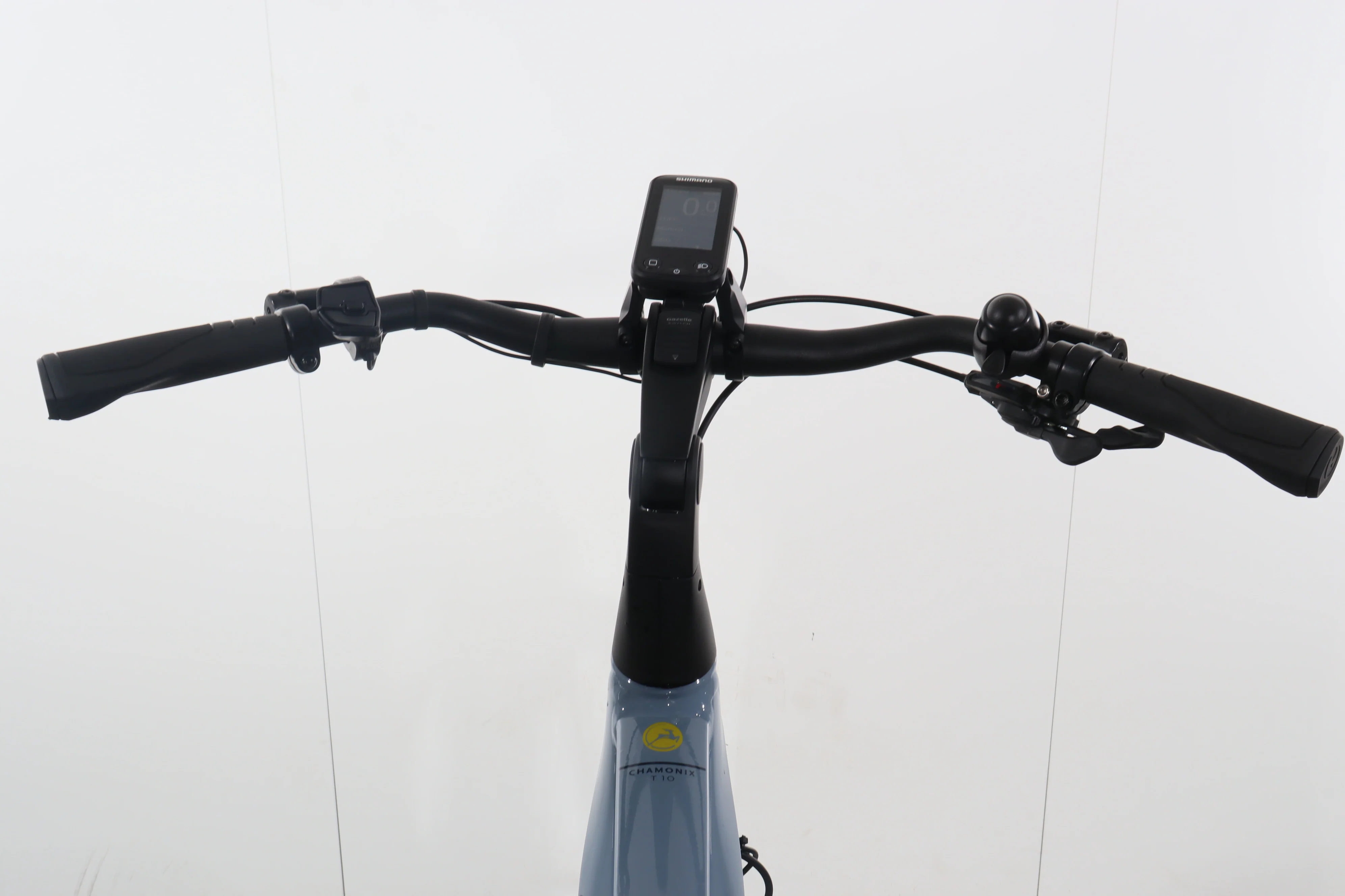 Gazelle Chamonix T10 - Image 7