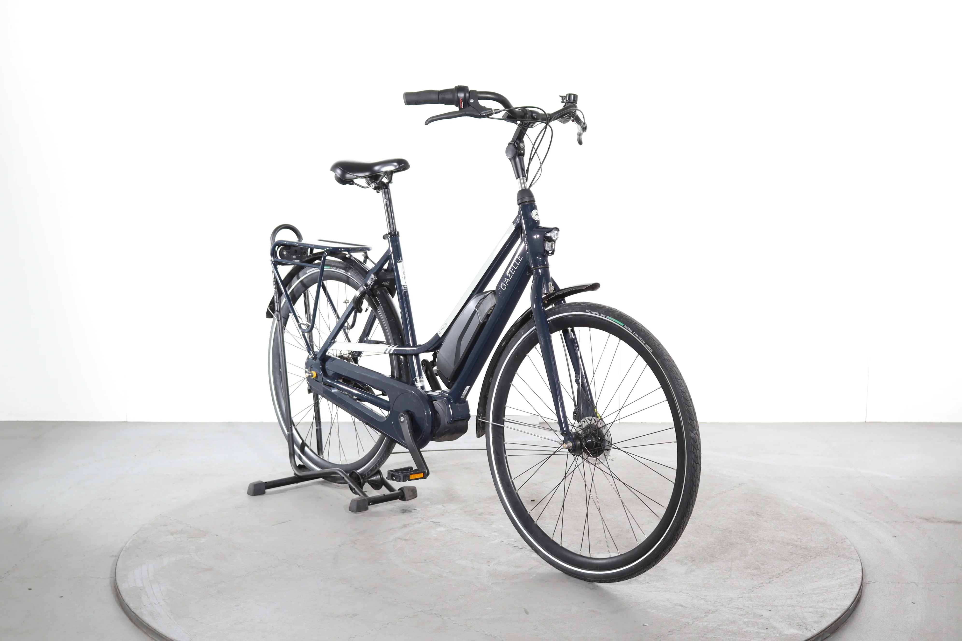 Gazelle CityGo C7 HMS - Image 2