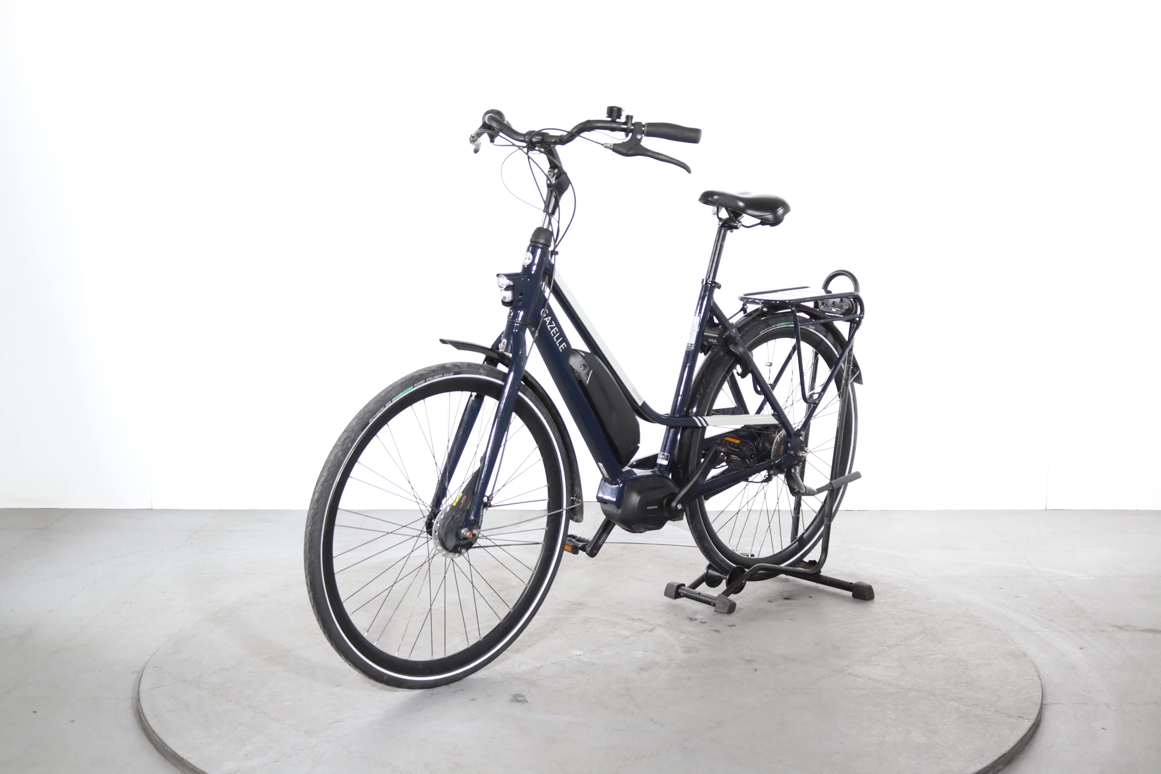 Gazelle CityGo C7 HMS - Image 3